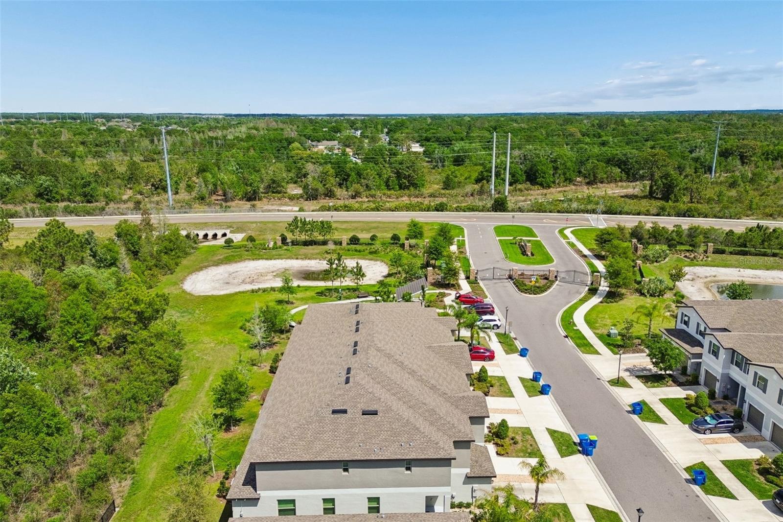 3633 BELLMEADE CT, WESLEY CHAPEL, FL, 33543