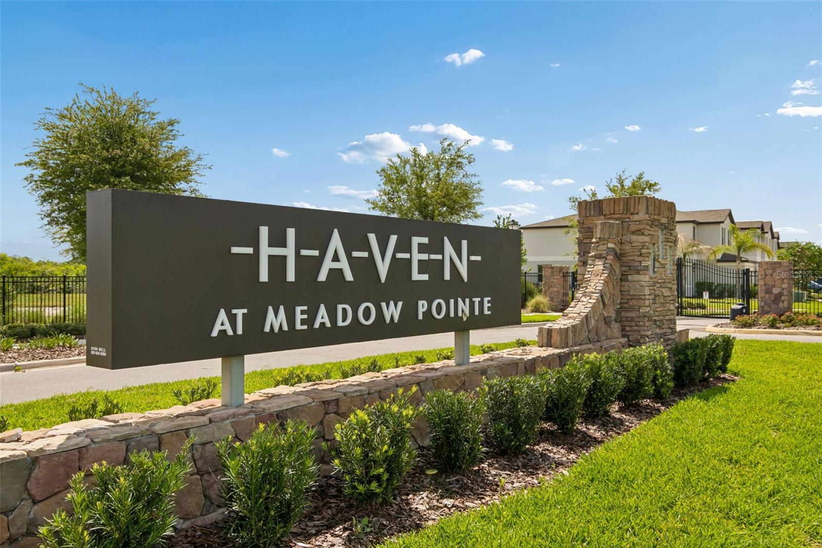 3633 BELLMEADE CT, WESLEY CHAPEL, FL, 33543