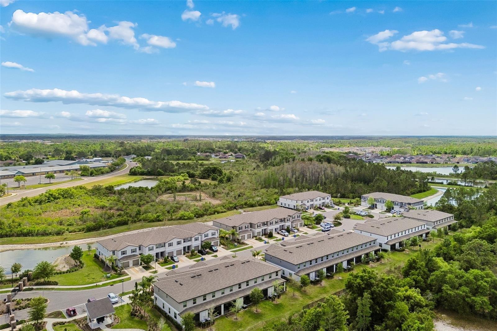 3633 BELLMEADE CT, WESLEY CHAPEL, FL, 33543