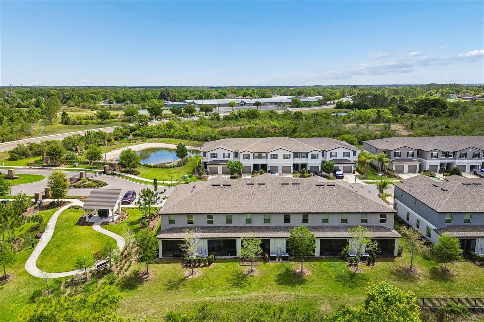 3633 BELLMEADE CT, WESLEY CHAPEL, FL, 33543