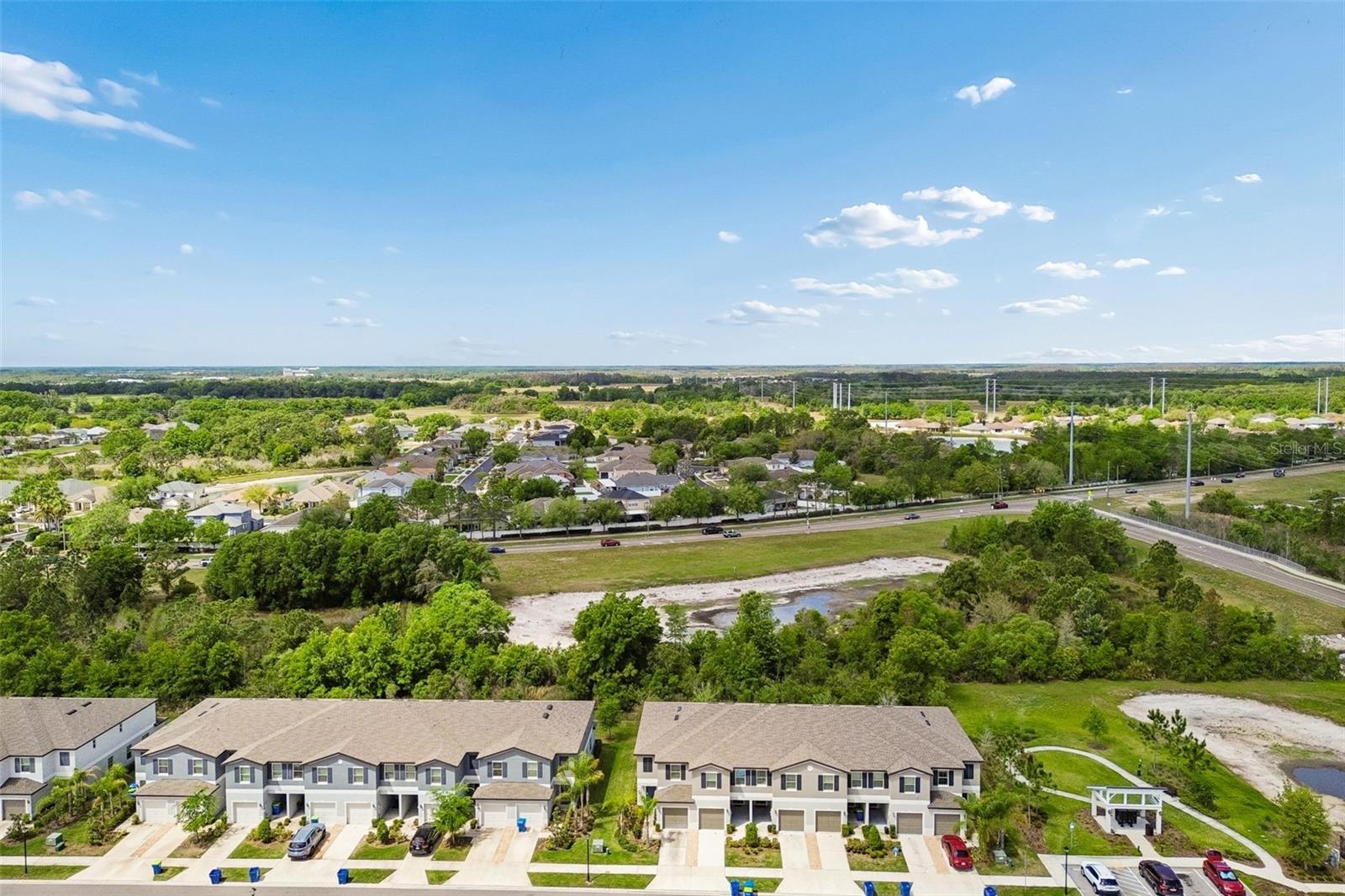 3633 BELLMEADE CT, WESLEY CHAPEL, FL, 33543