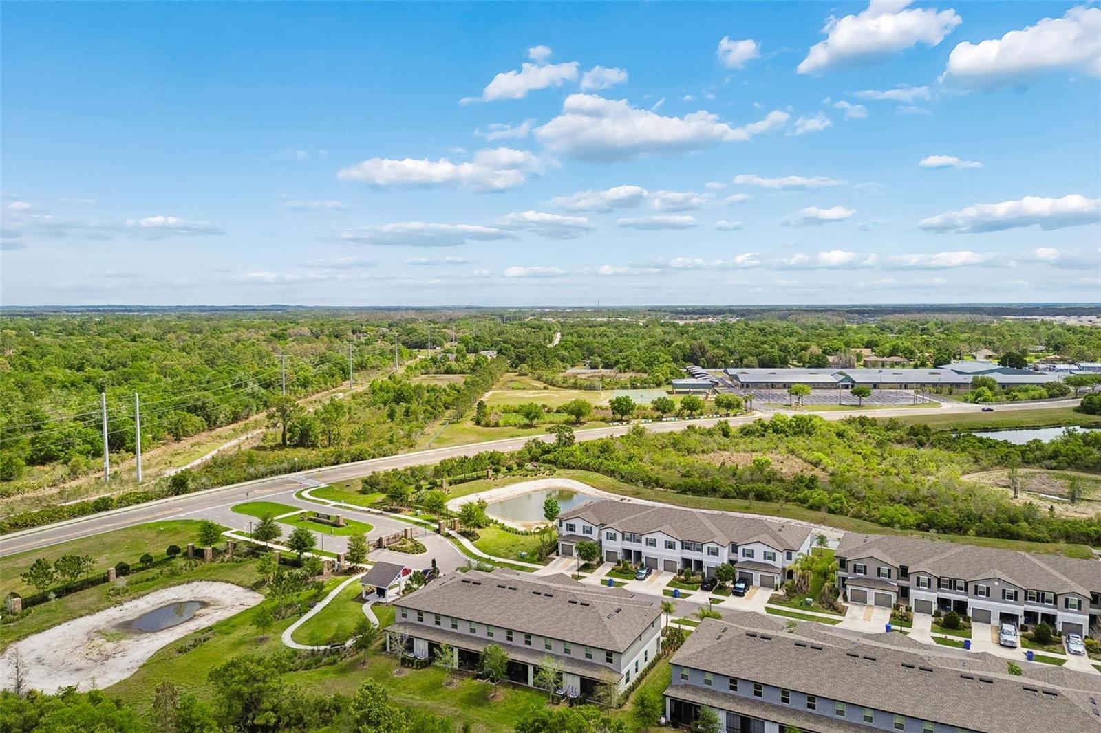 3633 BELLMEADE CT, WESLEY CHAPEL, FL, 33543