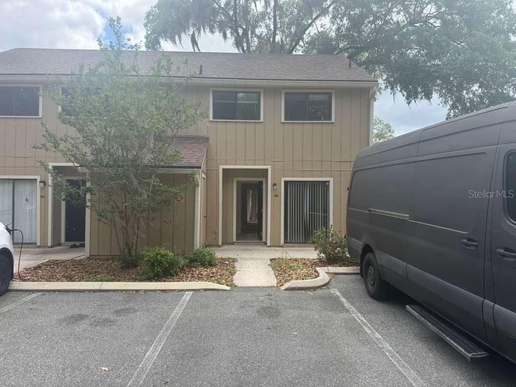 507 NW 39TH RD #315, GAINESVILLE, FL, 32607