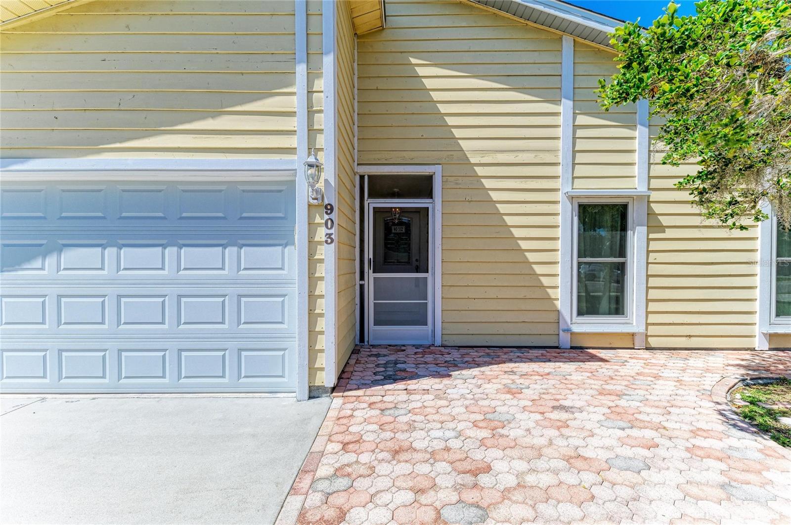 903 PLUM TREE LN, SARASOTA, FL, 34243