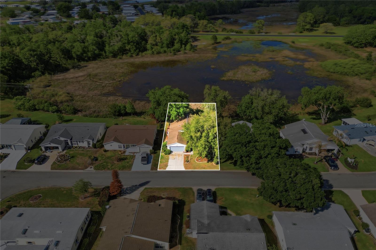 5069 EL DESTINO DR, LEESBURG, FL, 34748