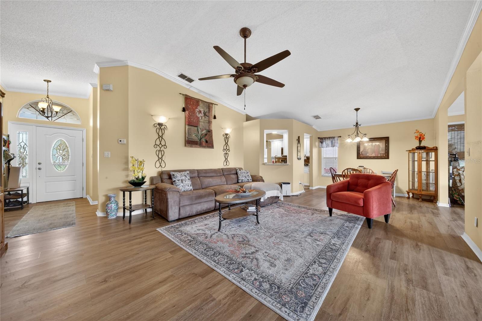 5069 EL DESTINO DR, LEESBURG, FL, 34748