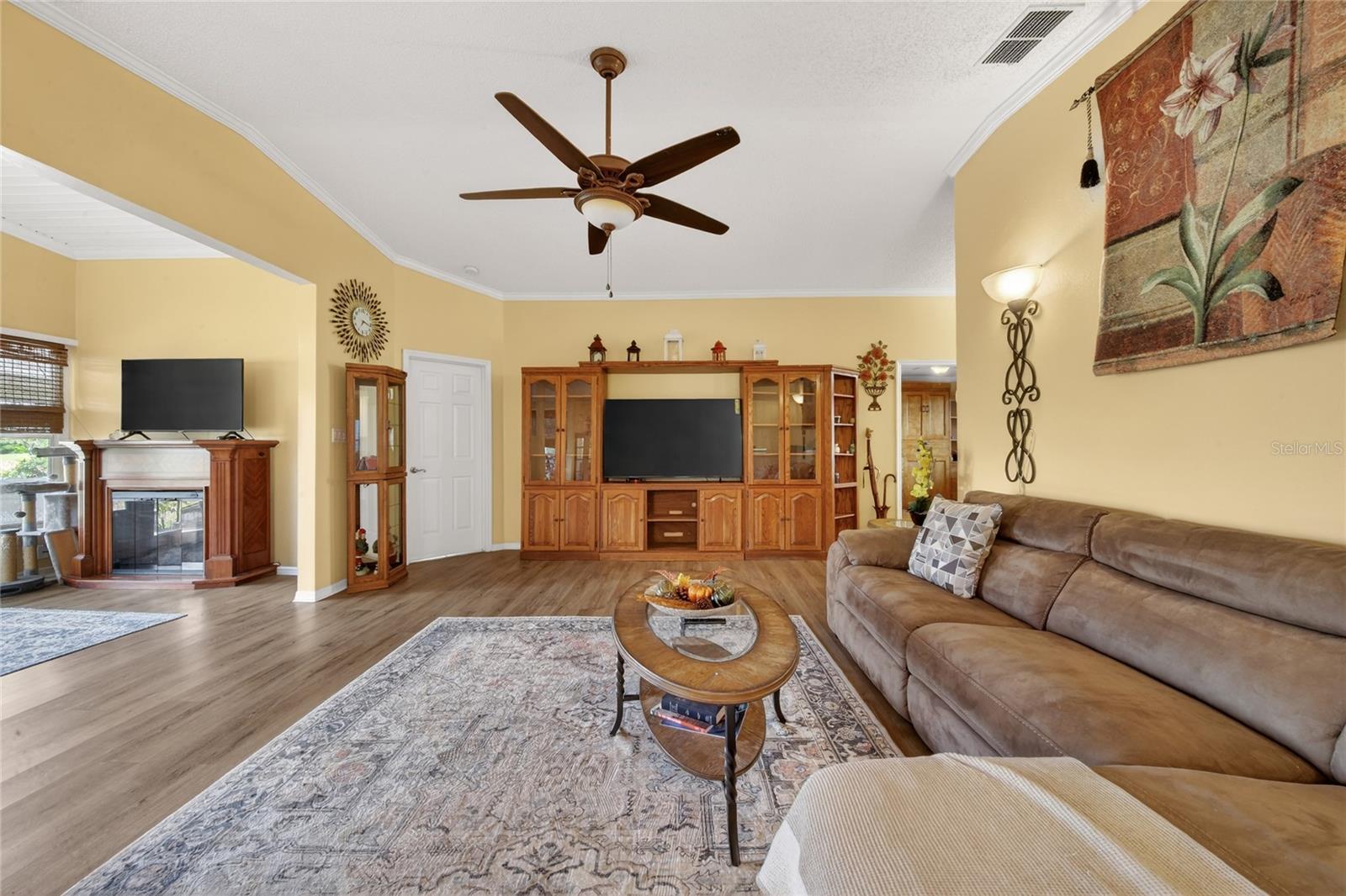 5069 EL DESTINO DR, LEESBURG, FL, 34748