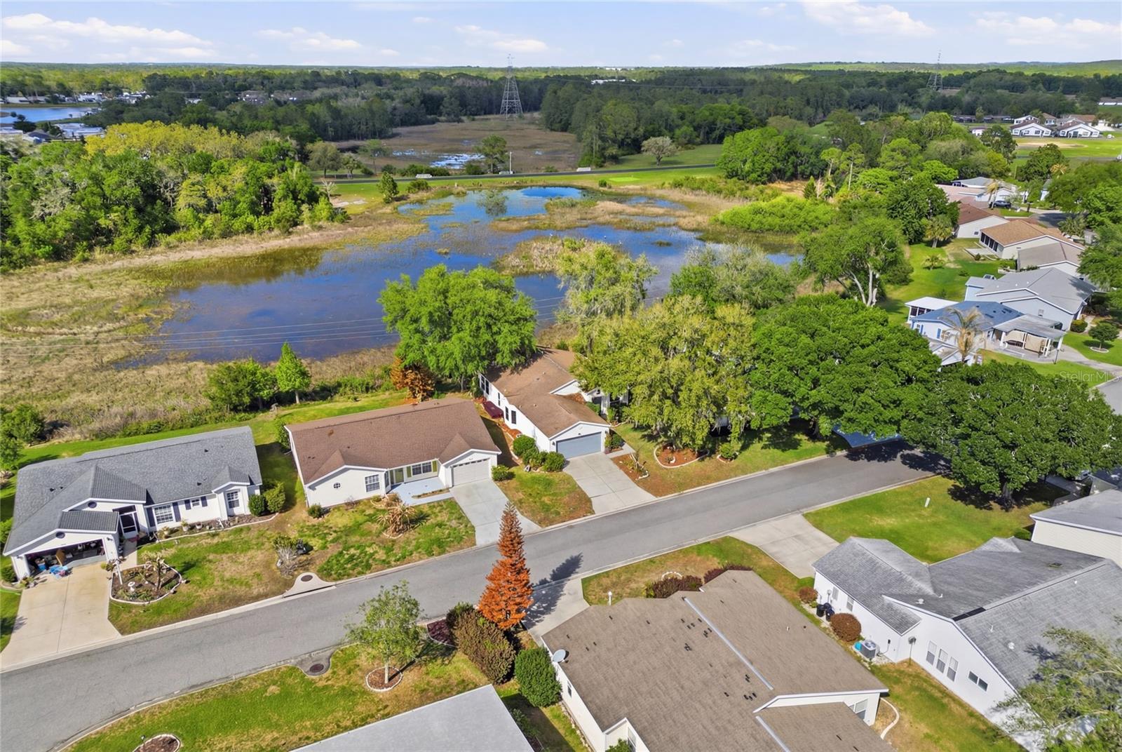 5069 EL DESTINO DR, LEESBURG, FL, 34748