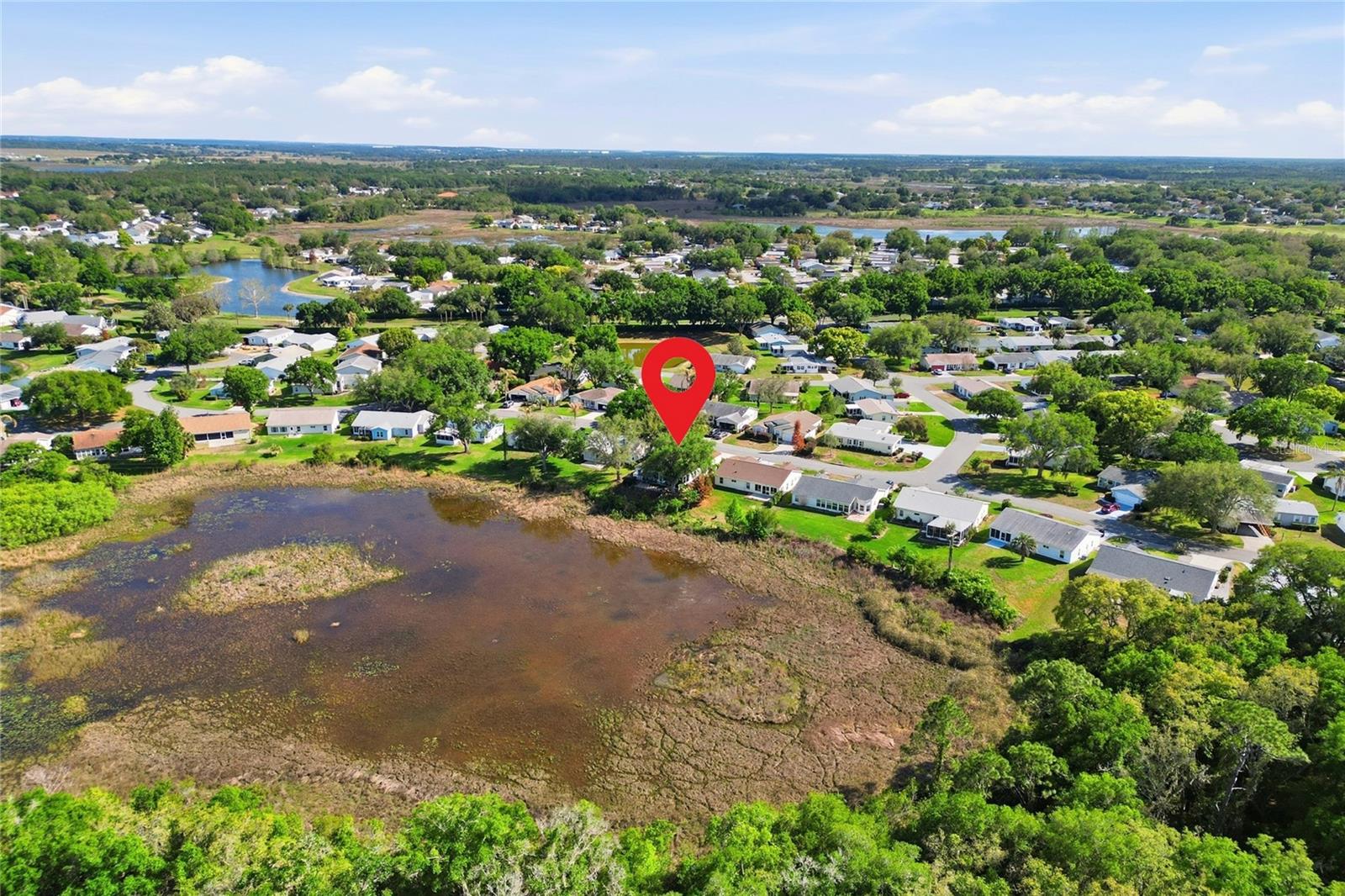 5069 EL DESTINO DR, LEESBURG, FL, 34748