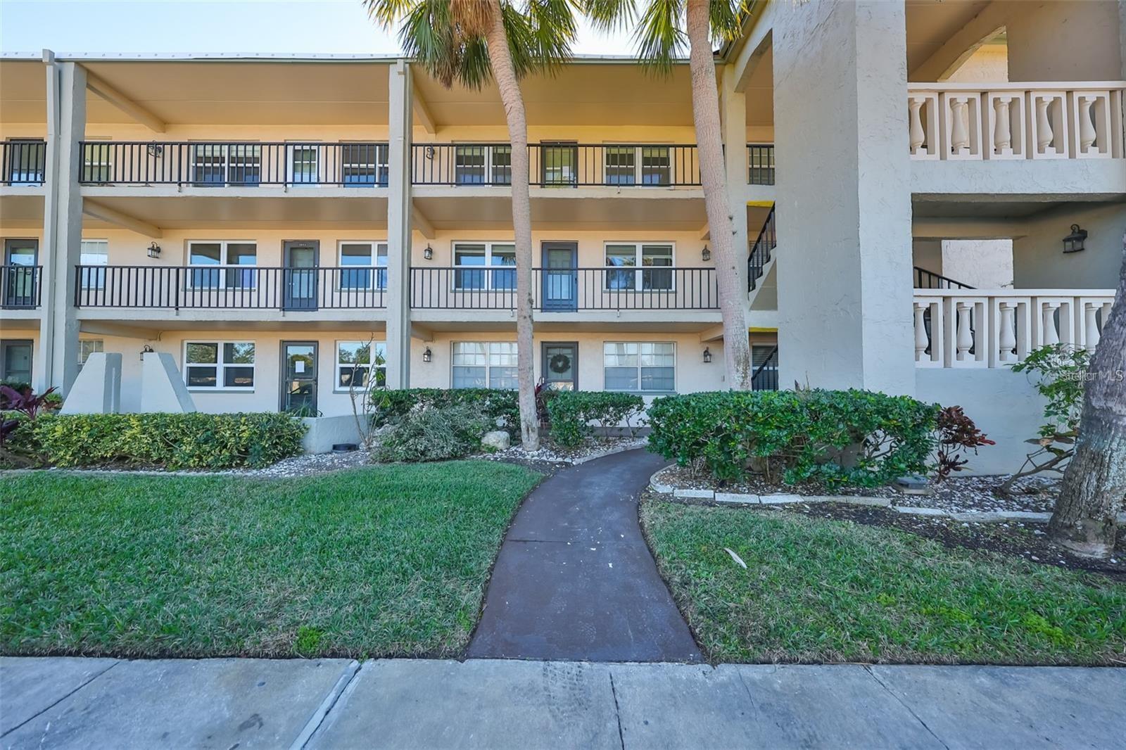 11700 PARK BLVD #209, SEMINOLE, FL, 33772
