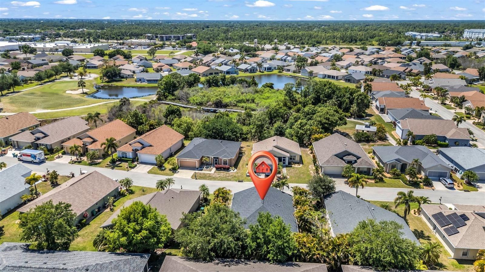 1812 BIRMINGHAM BLVD, PUNTA GORDA, FL, 33980