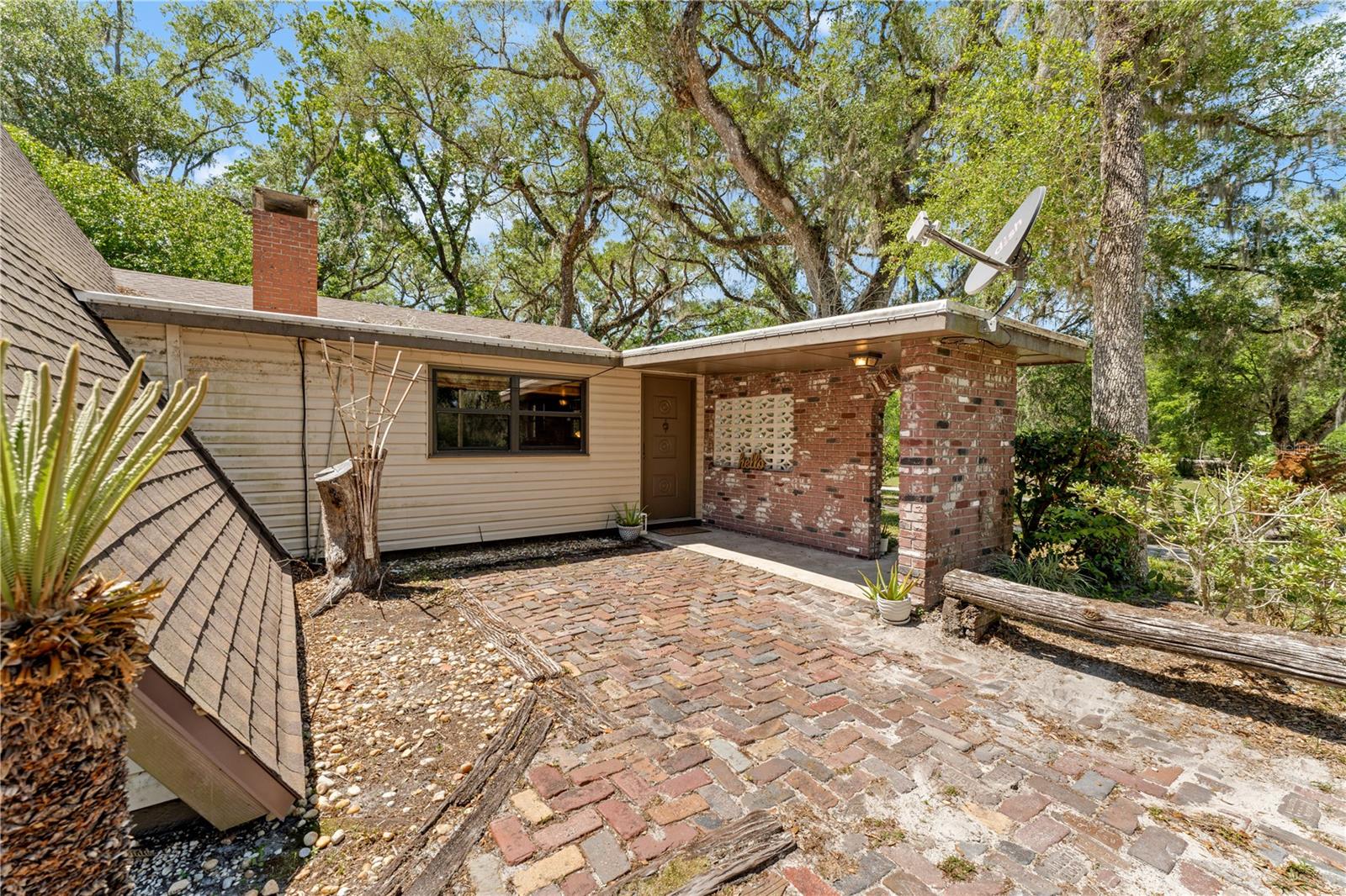 3166 TURTLE ST, DADE CITY, FL, 33523