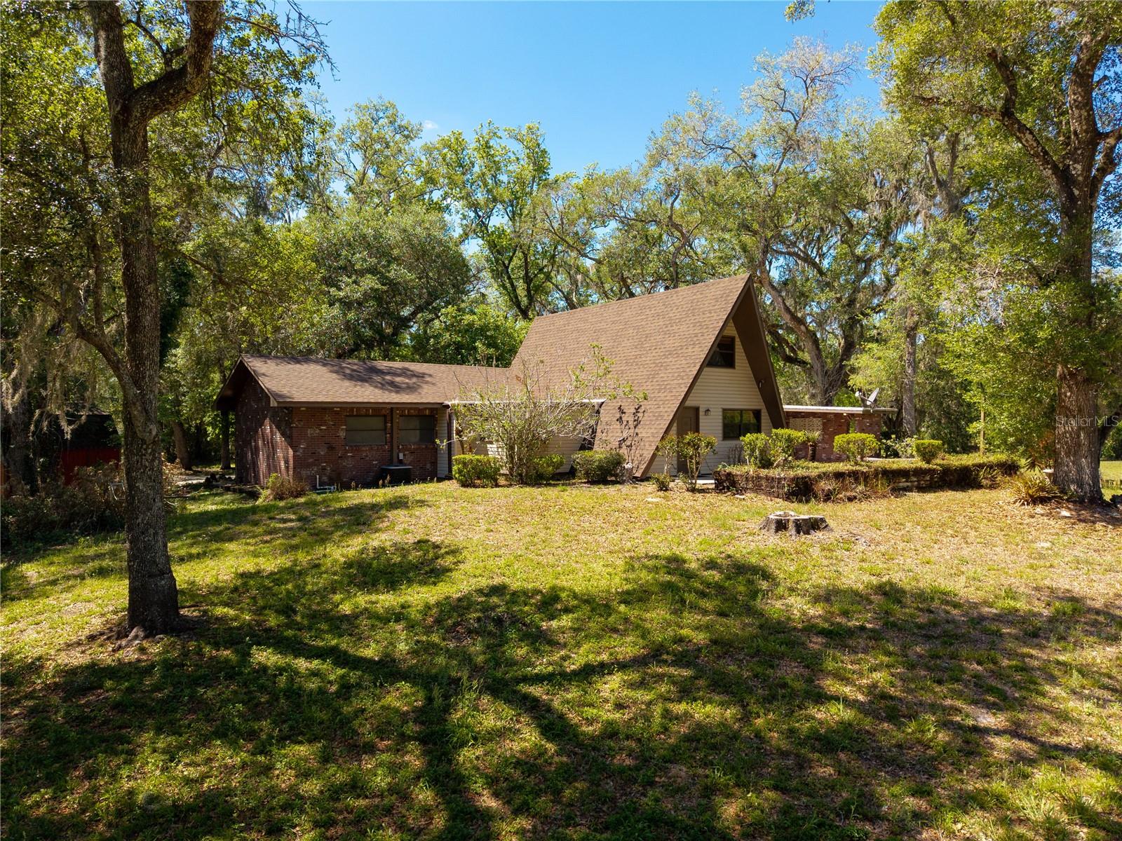 3166 TURTLE ST, DADE CITY, FL, 33523