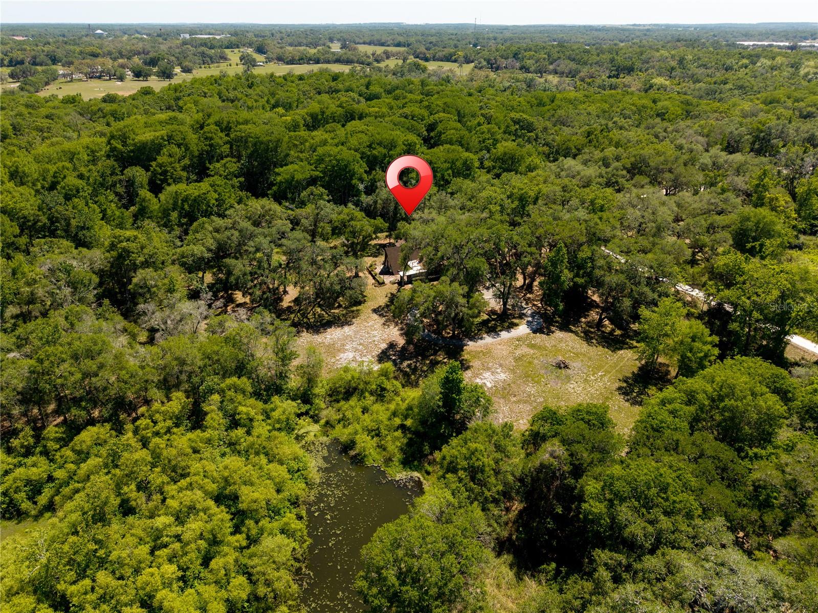 3166 TURTLE ST, DADE CITY, FL, 33523