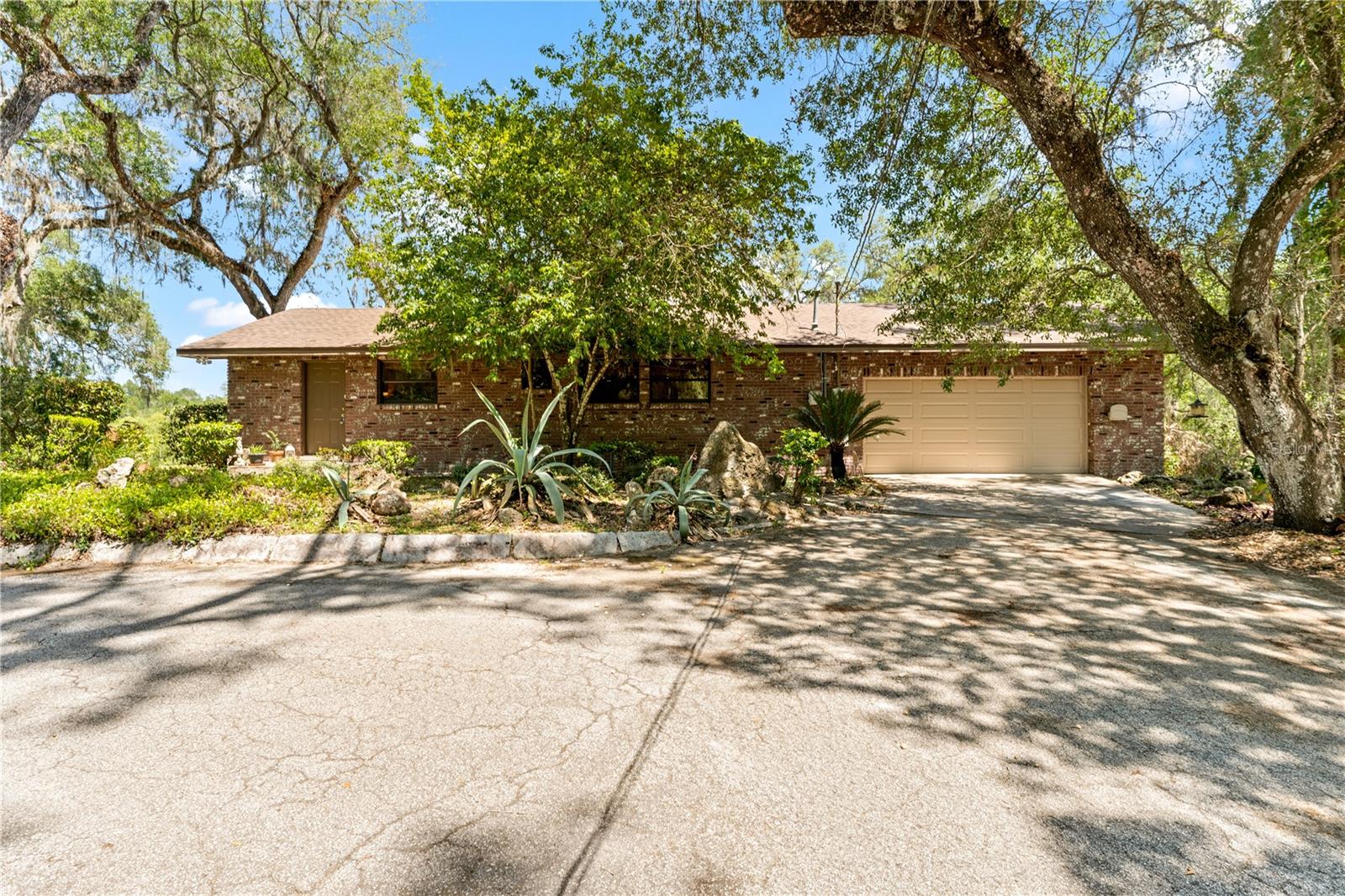 3166 TURTLE ST, DADE CITY, FL, 33523