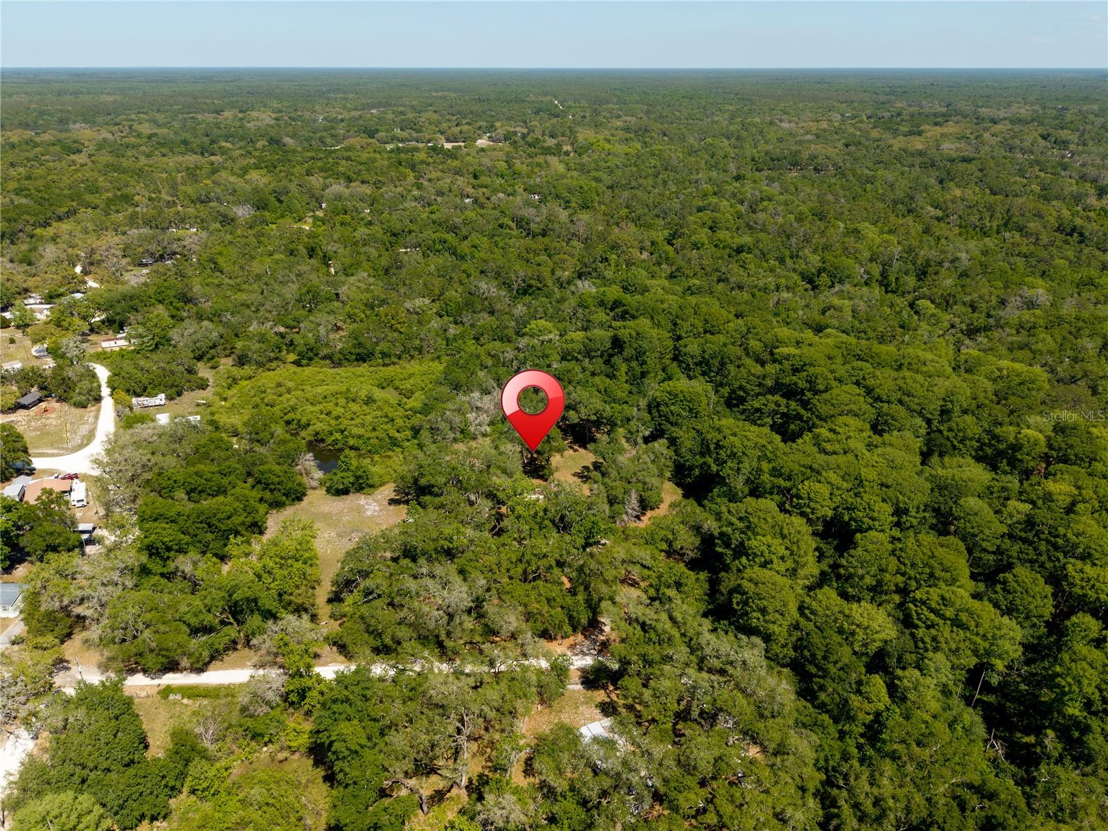 3166 TURTLE ST, DADE CITY, FL, 33523