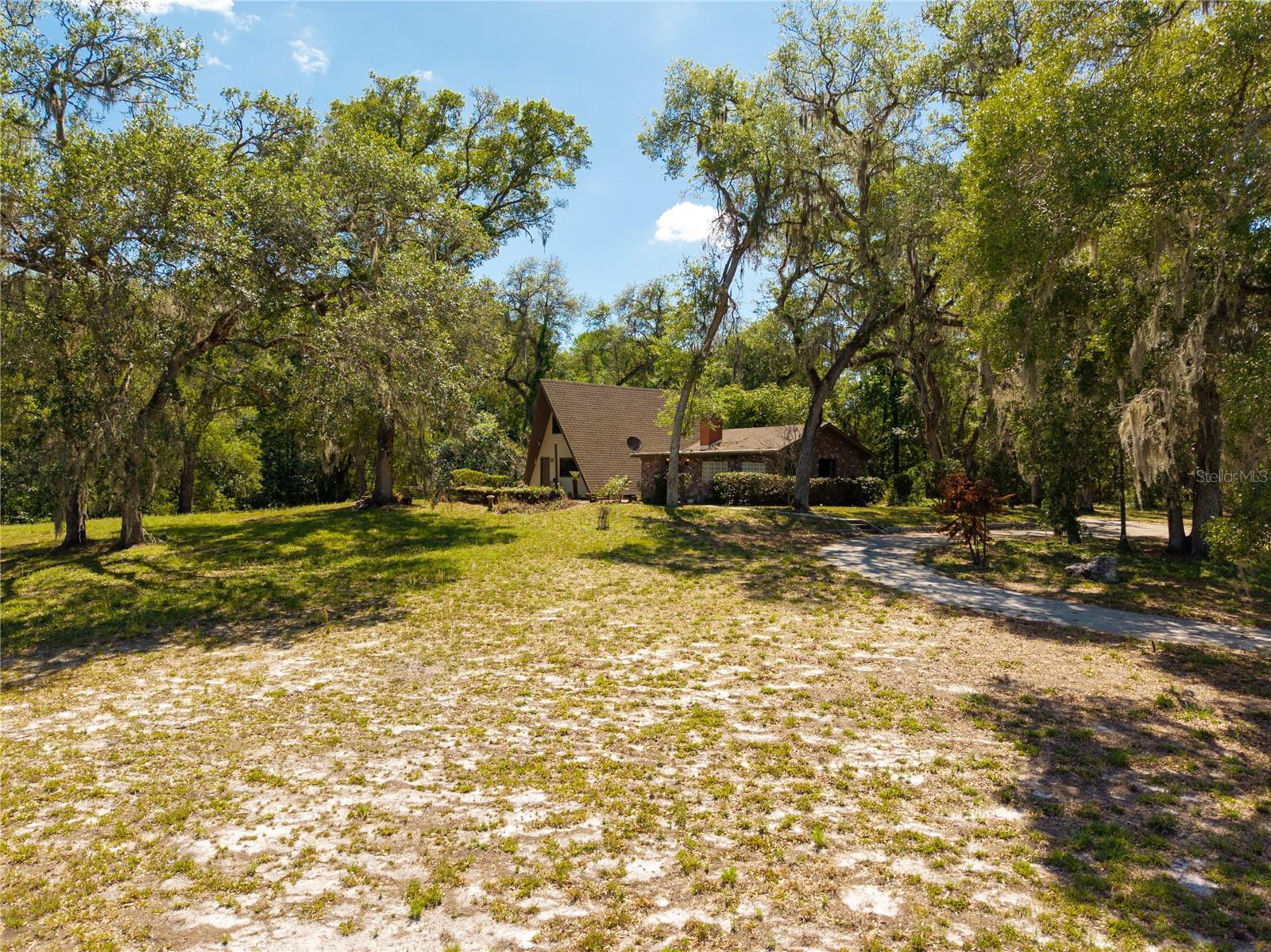 3166 TURTLE ST, DADE CITY, FL, 33523