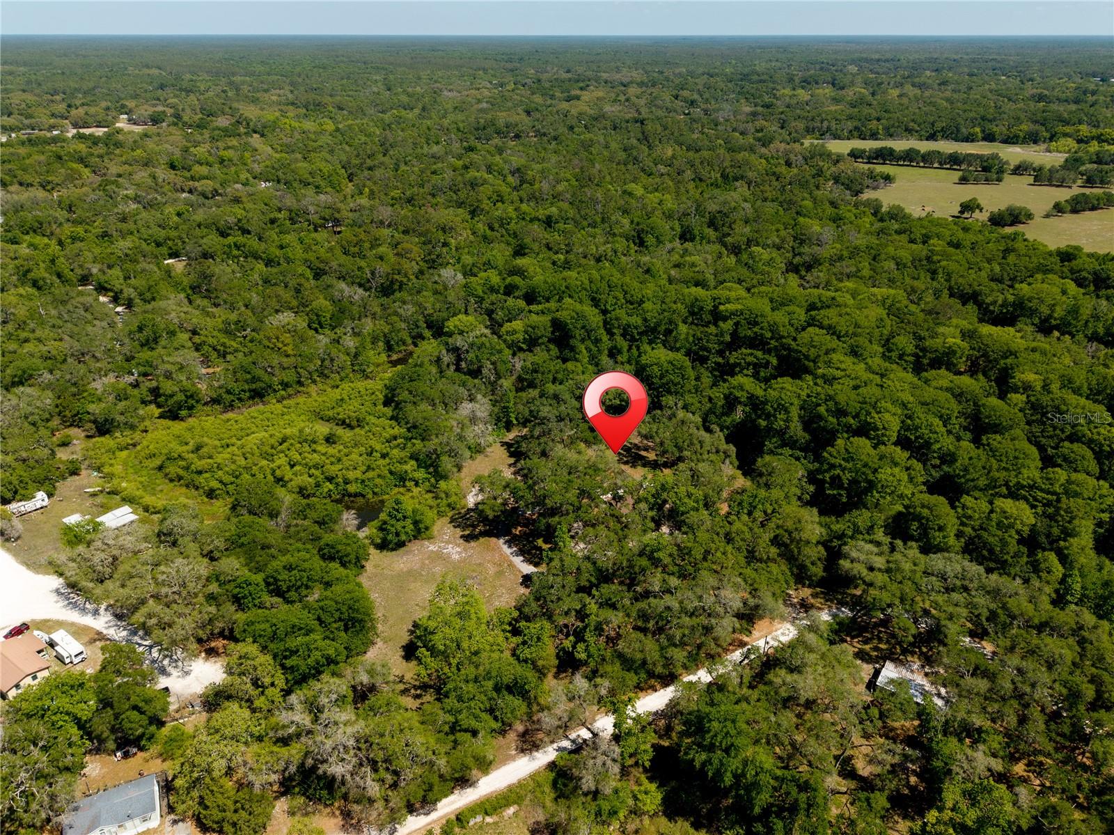 3166 TURTLE ST, DADE CITY, FL, 33523