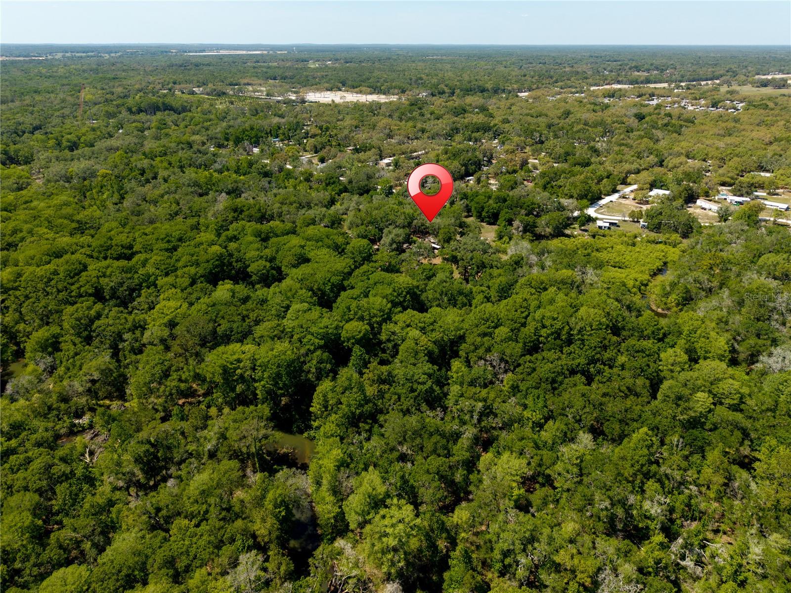 3166 TURTLE ST, DADE CITY, FL, 33523