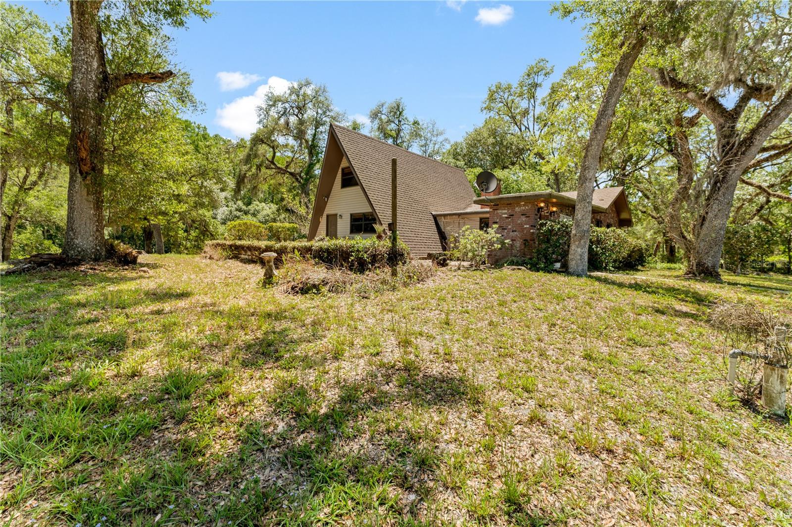 3166 TURTLE ST, DADE CITY, FL, 33523