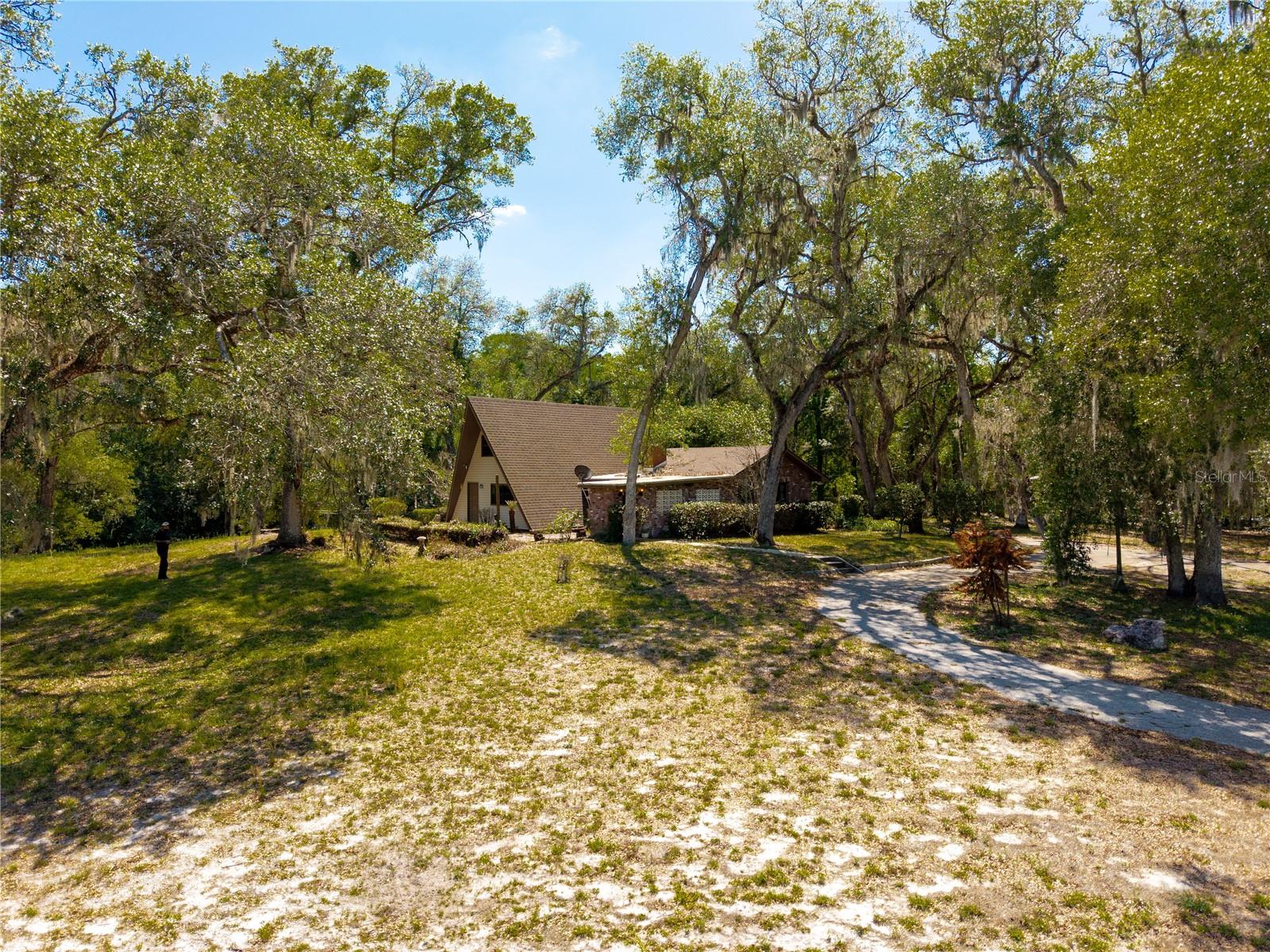 3166 TURTLE ST, DADE CITY, FL, 33523