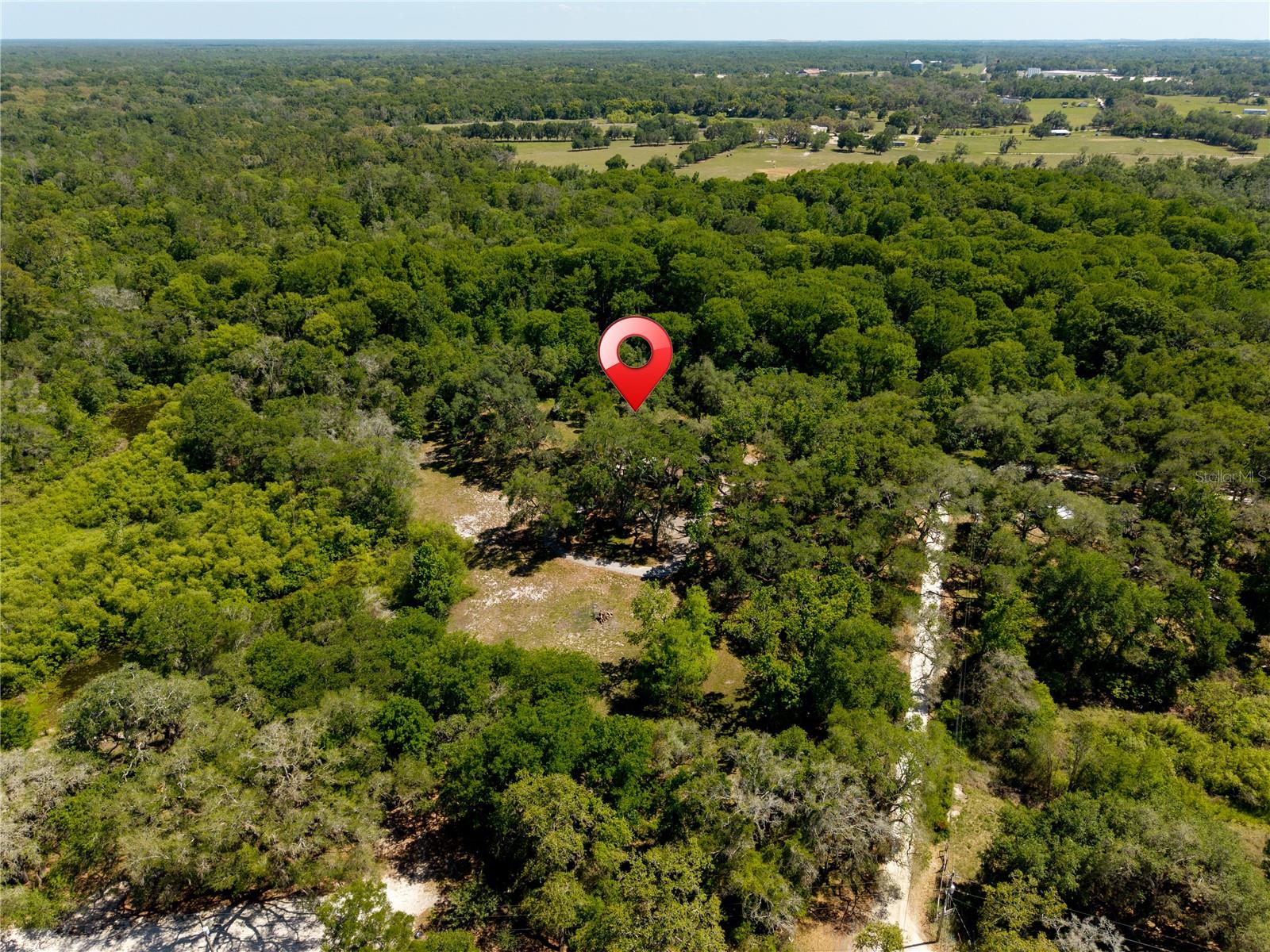 3166 TURTLE ST, DADE CITY, FL, 33523