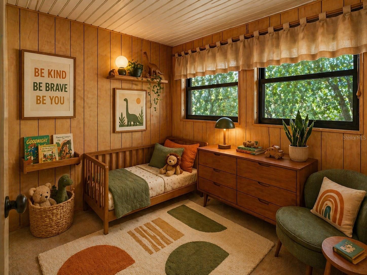 3166 TURTLE ST, DADE CITY, FL, 33523