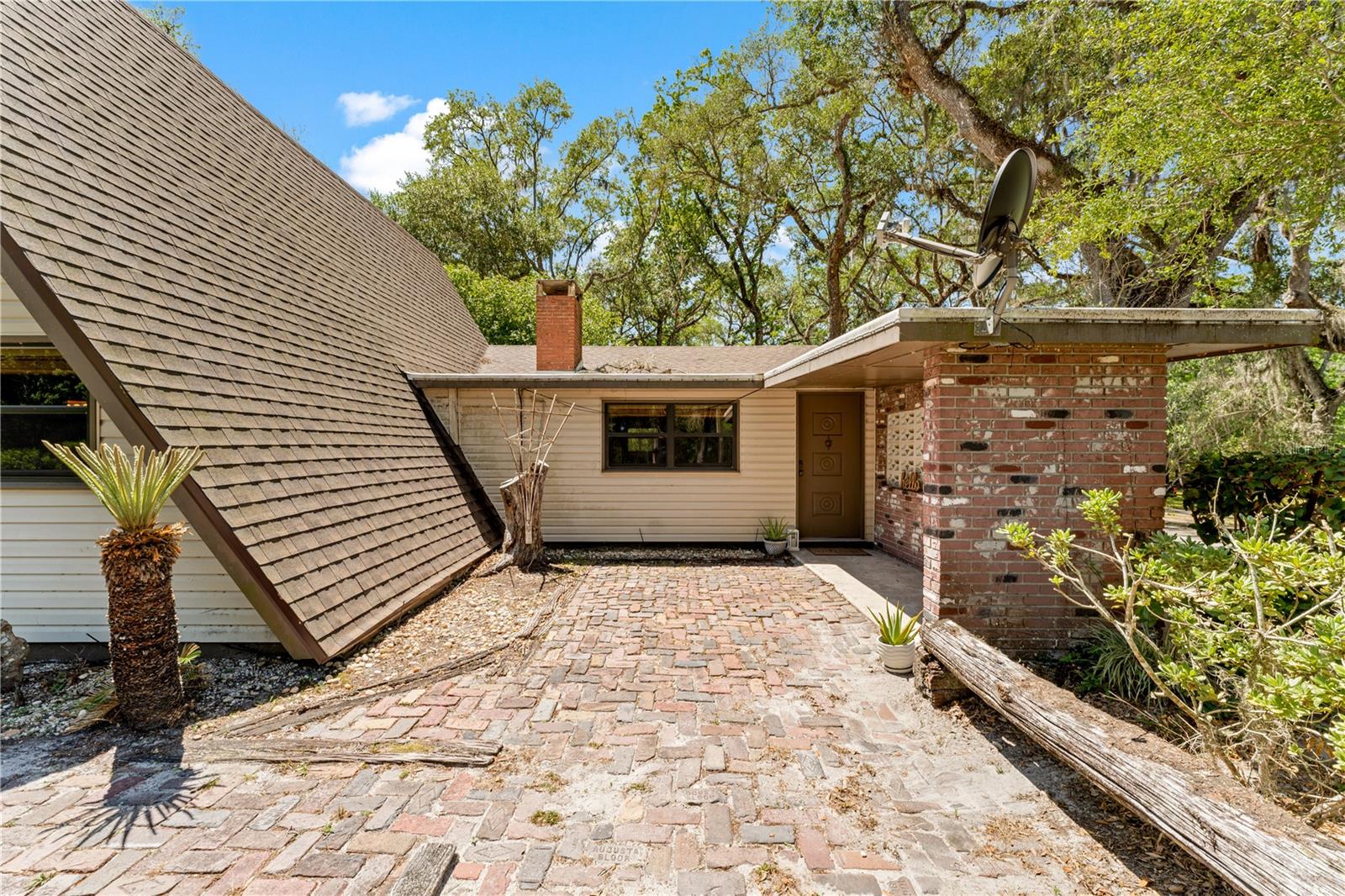 3166 TURTLE ST, DADE CITY, FL, 33523