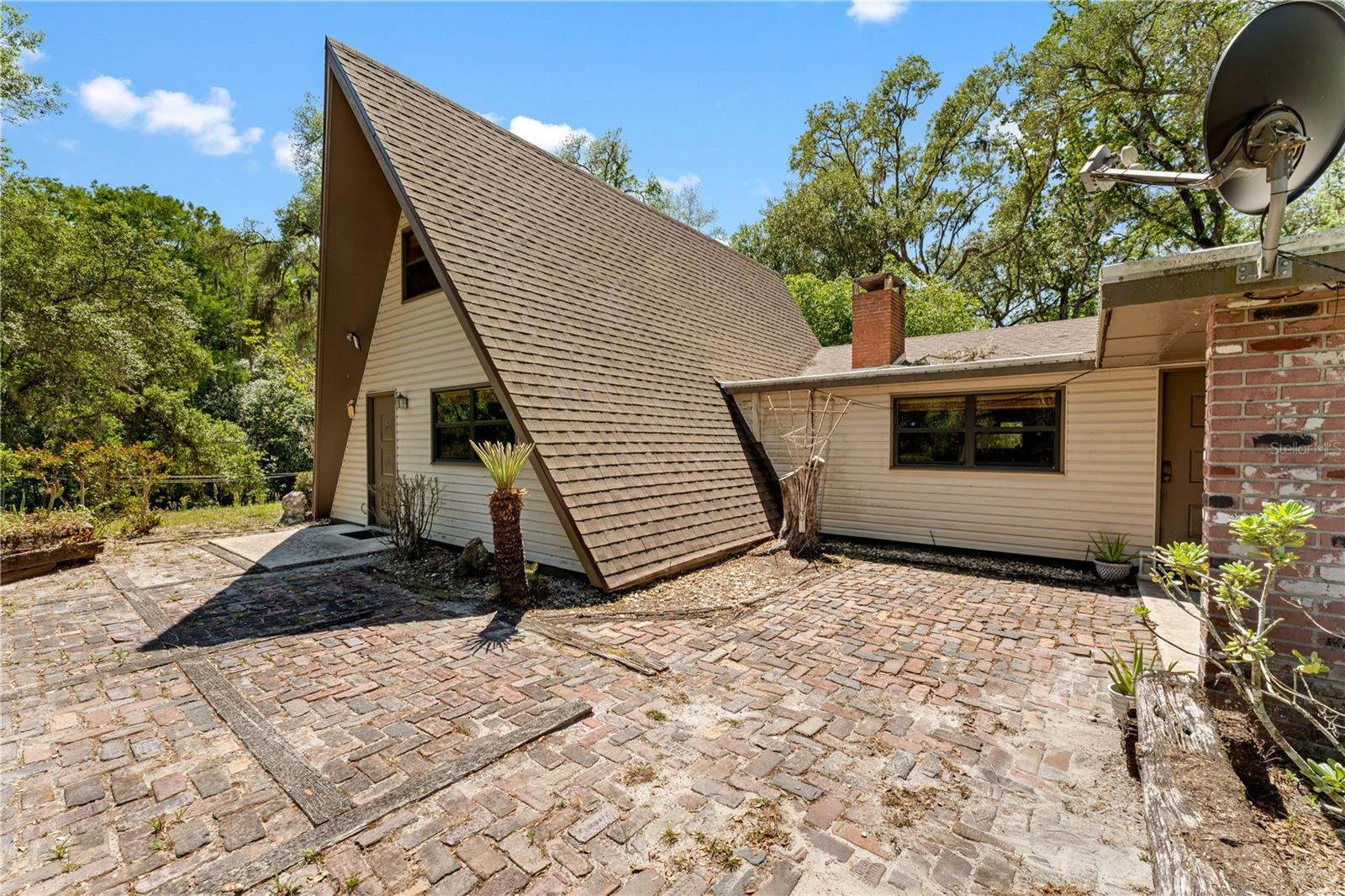 3166 TURTLE ST, DADE CITY, FL, 33523