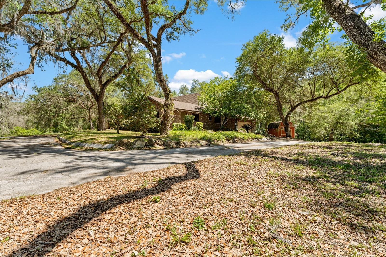 3166 TURTLE ST, DADE CITY, FL, 33523