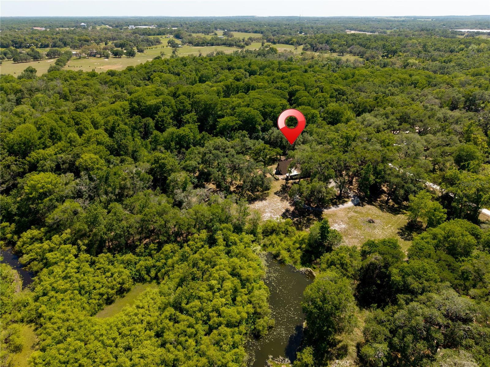 3166 TURTLE ST, DADE CITY, FL, 33523