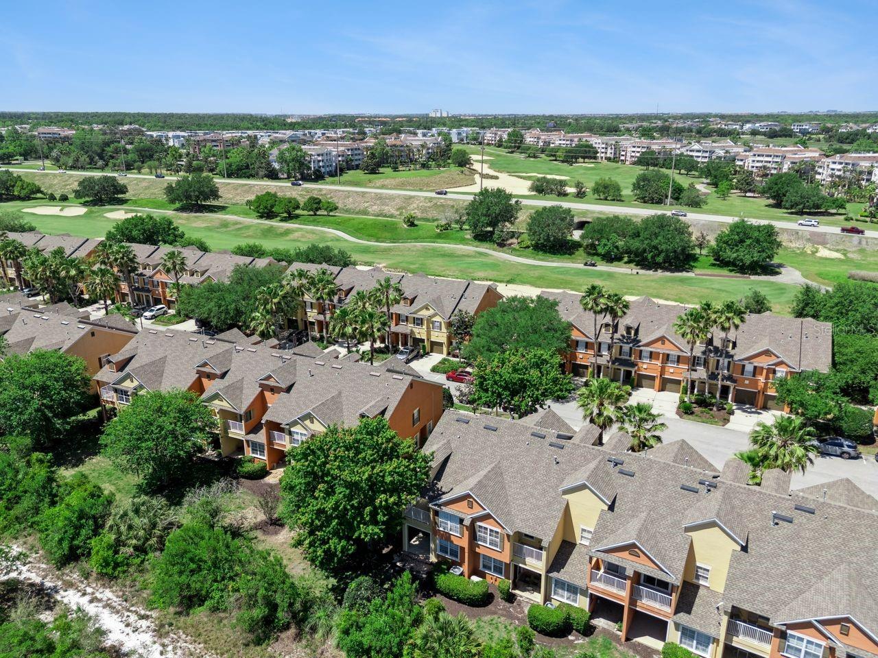 869 ASSEMBLY CT, REUNION, FL, 34747