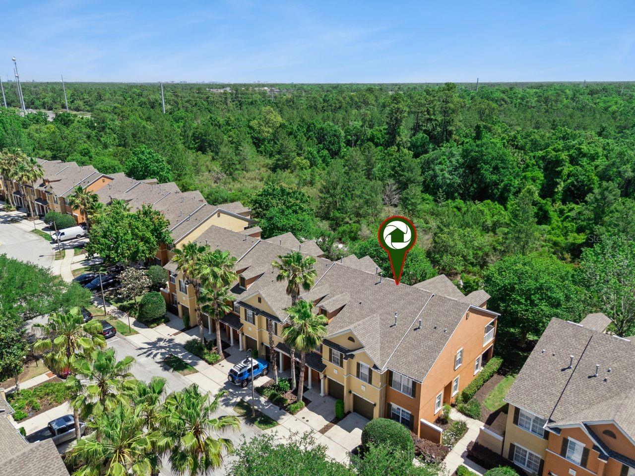 869 ASSEMBLY CT, REUNION, FL, 34747