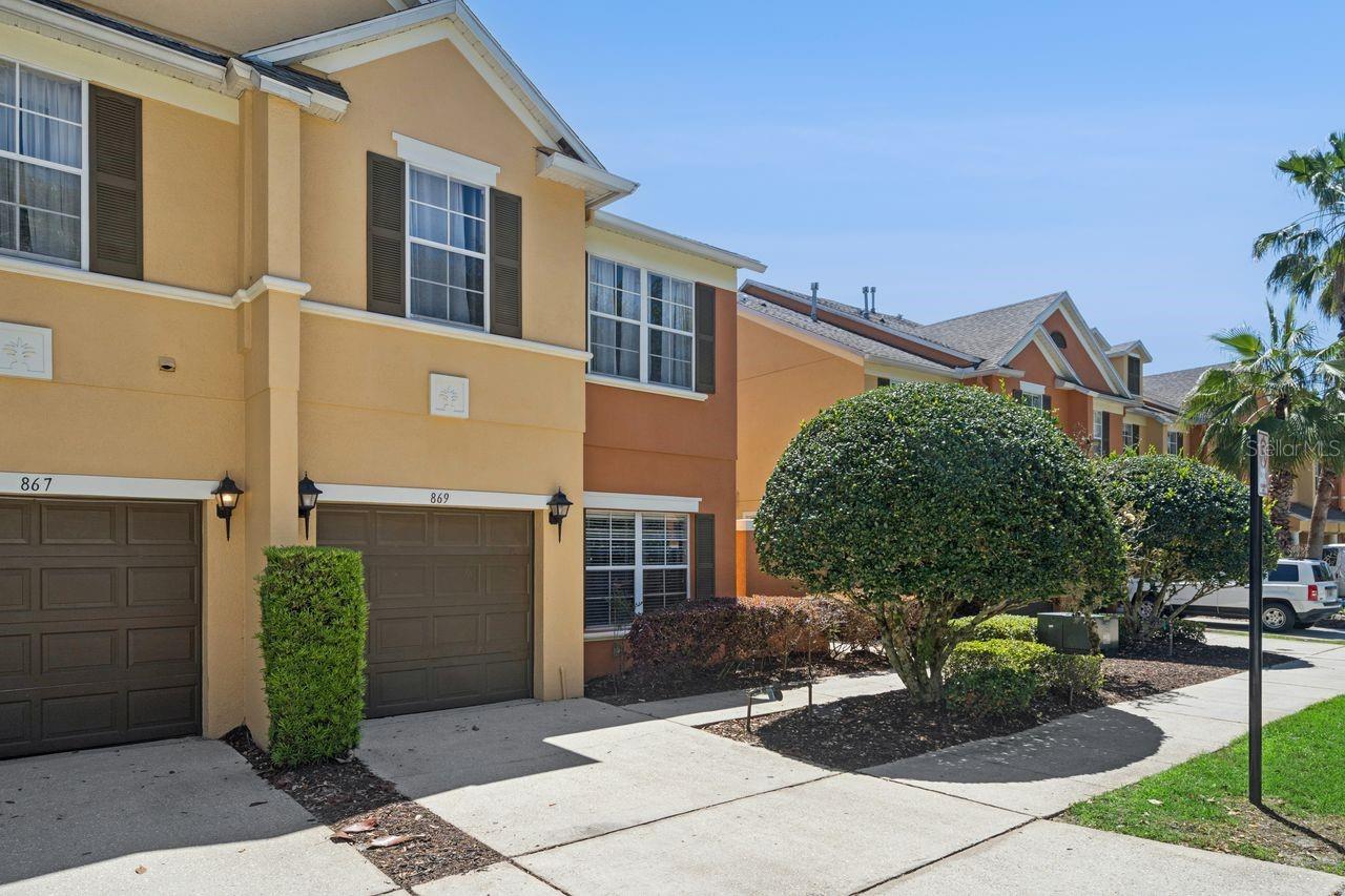 869 ASSEMBLY CT, REUNION, FL, 34747