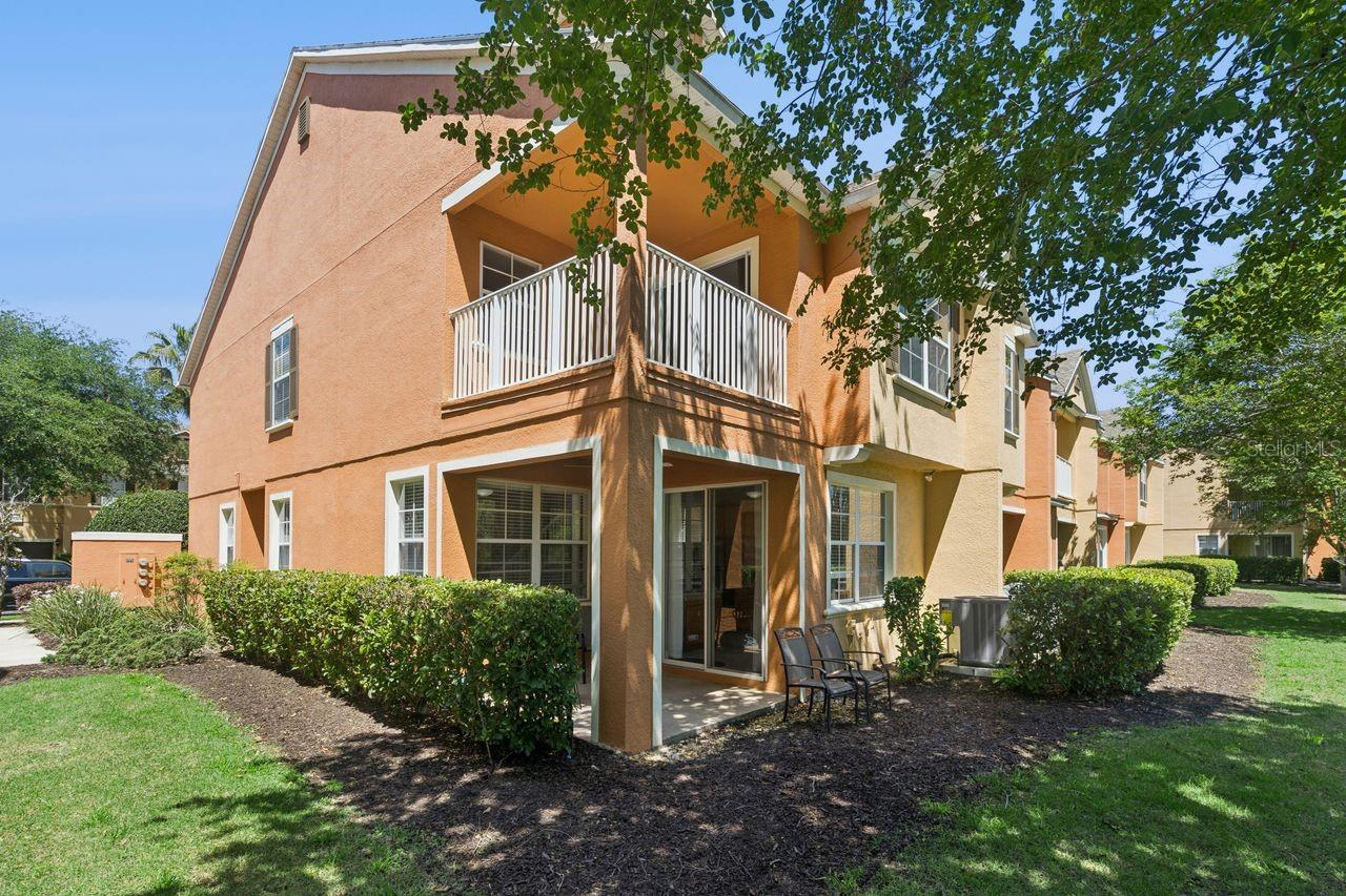 869 ASSEMBLY CT, REUNION, FL, 34747