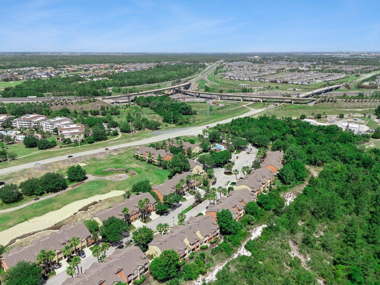 869 ASSEMBLY CT, REUNION, FL, 34747