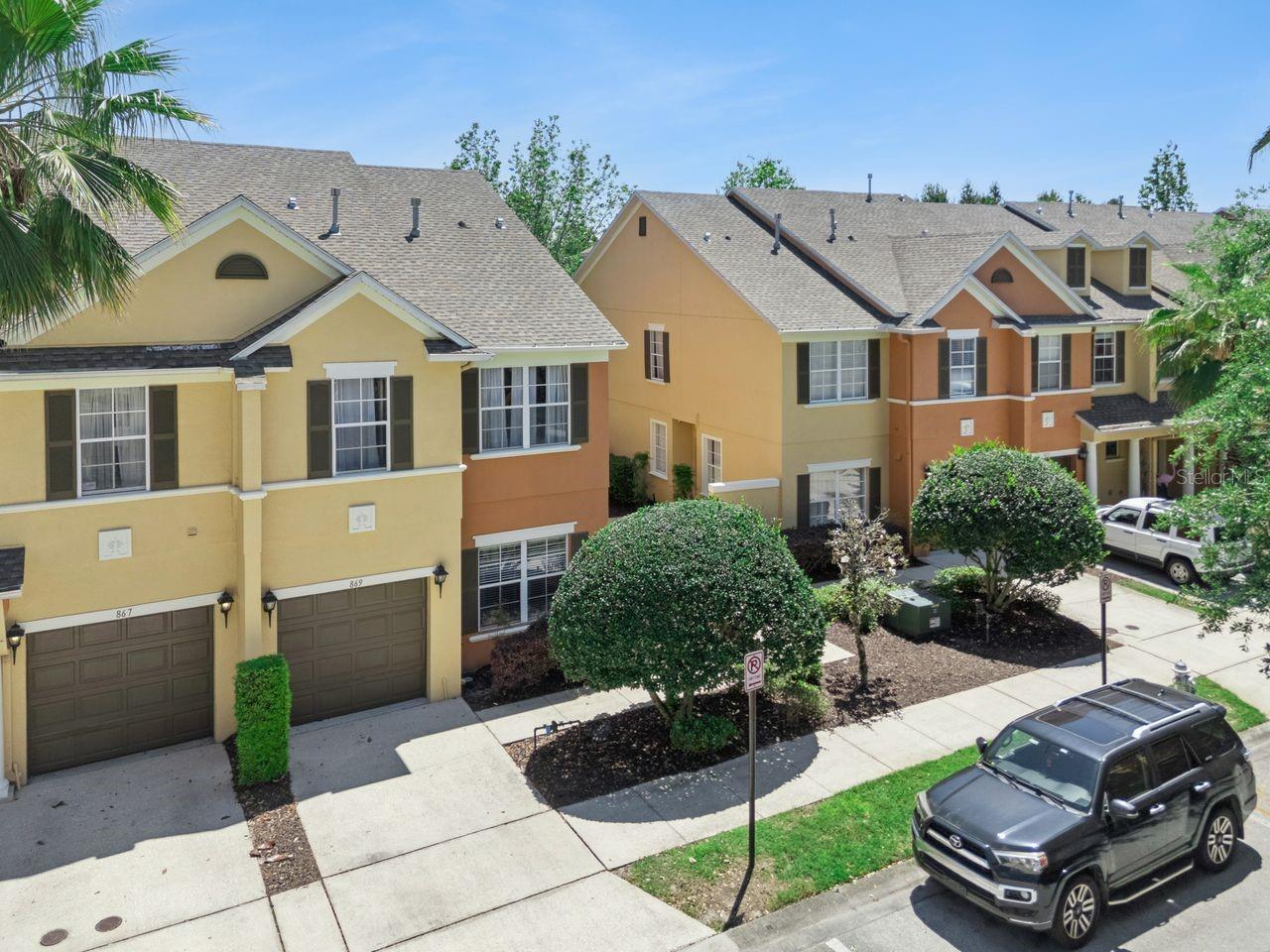 869 ASSEMBLY CT, REUNION, FL, 34747