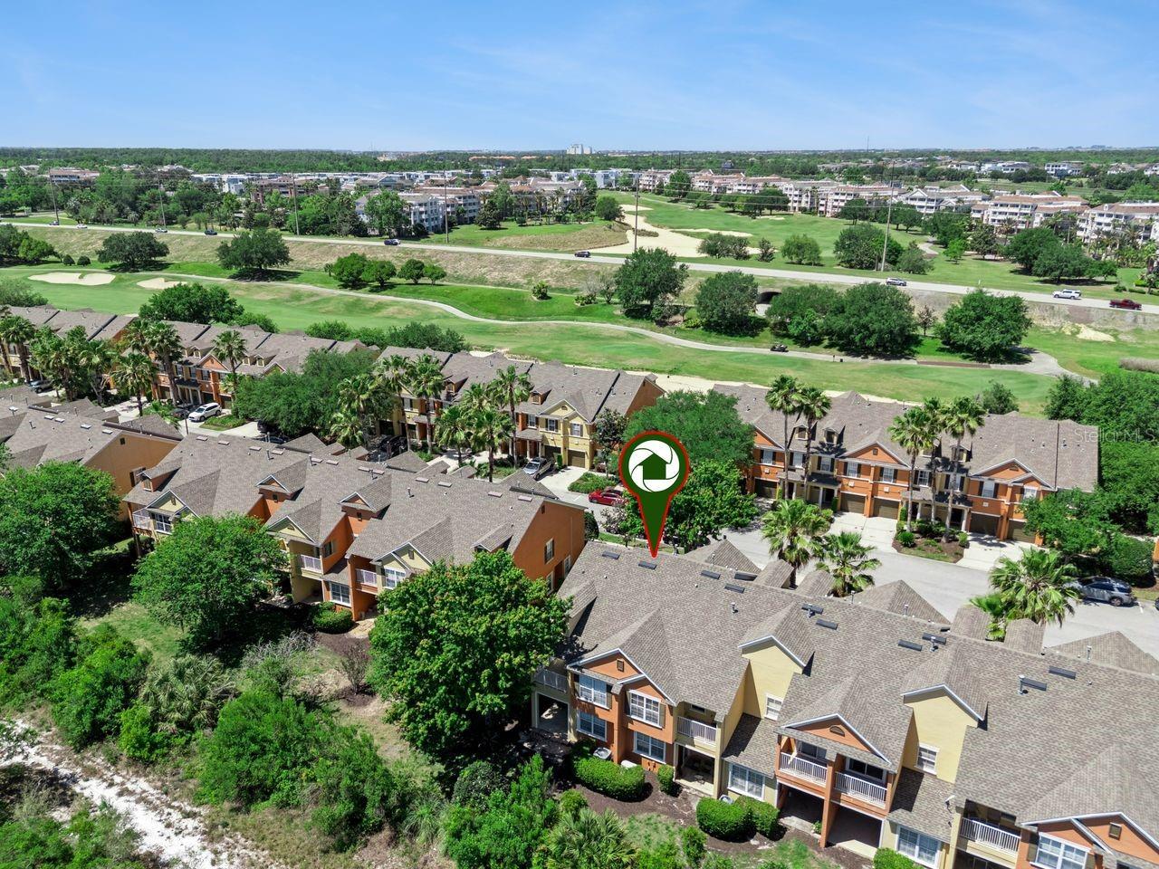 869 ASSEMBLY CT, REUNION, FL, 34747