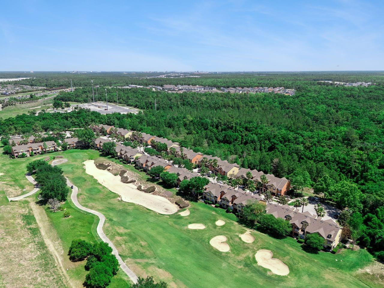 869 ASSEMBLY CT, REUNION, FL, 34747