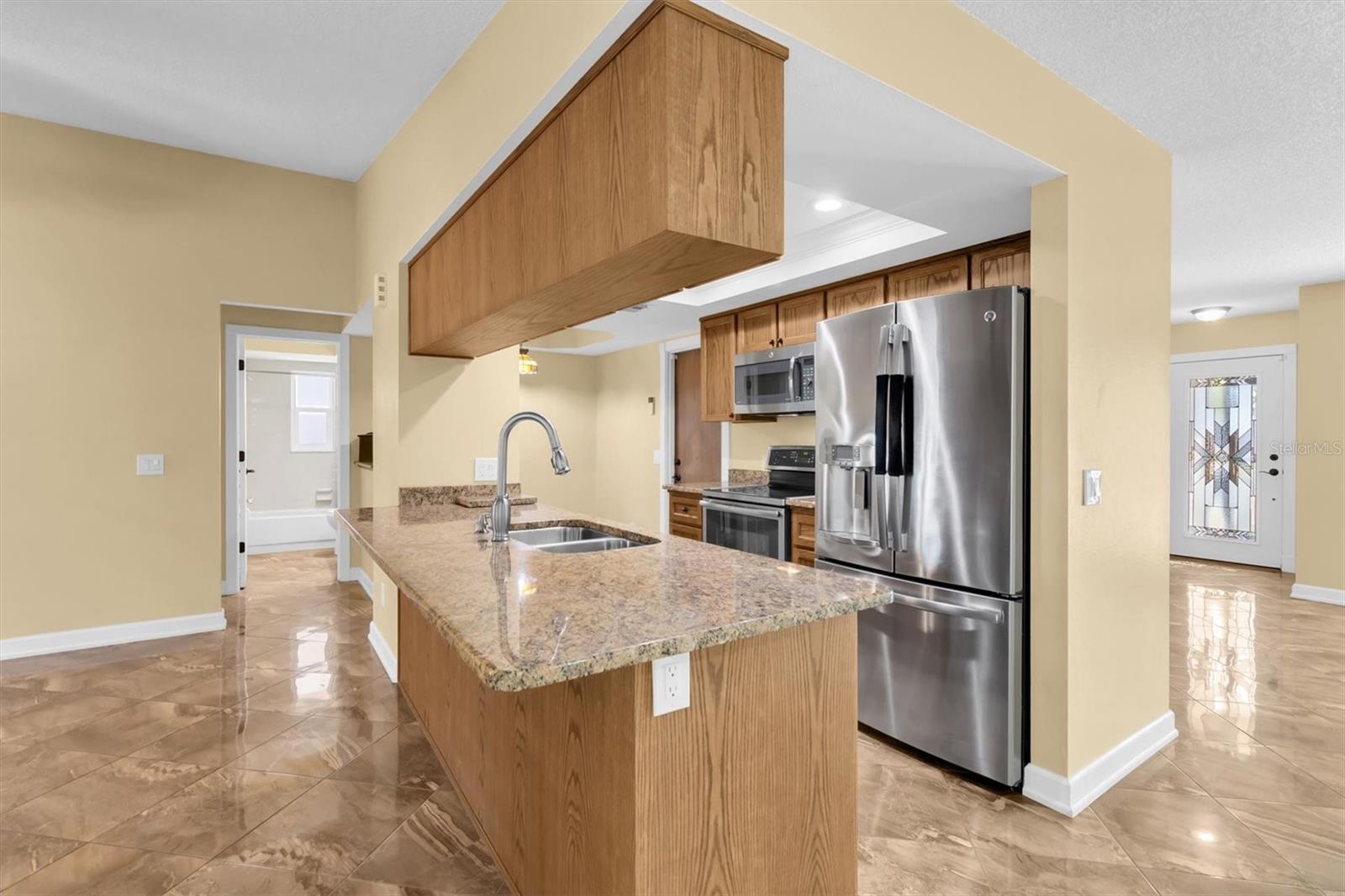 5043 LARCH LN, NEW PORT RICHEY, FL, 34653