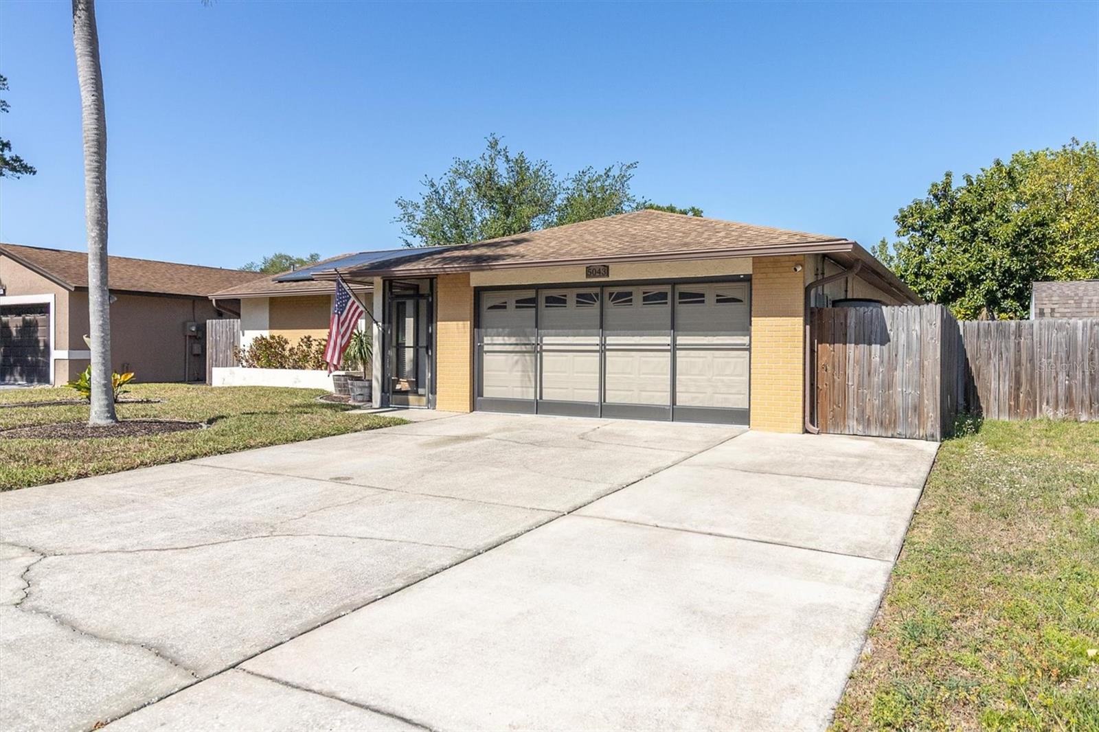 5043 LARCH LN, NEW PORT RICHEY, FL, 34653