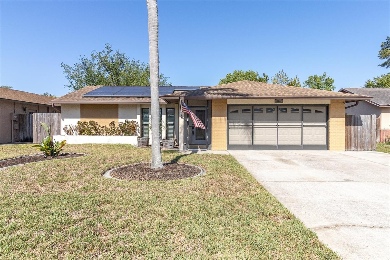5043 LARCH LN, NEW PORT RICHEY, FL, 34653