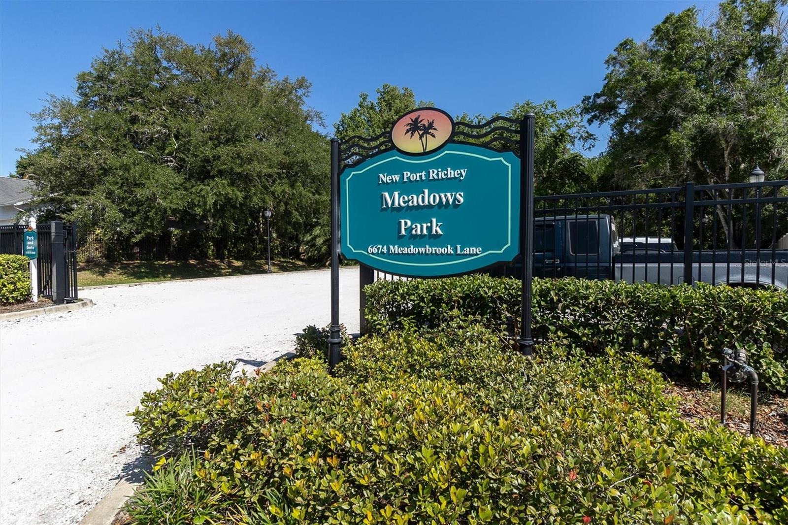 5043 LARCH LN, NEW PORT RICHEY, FL, 34653