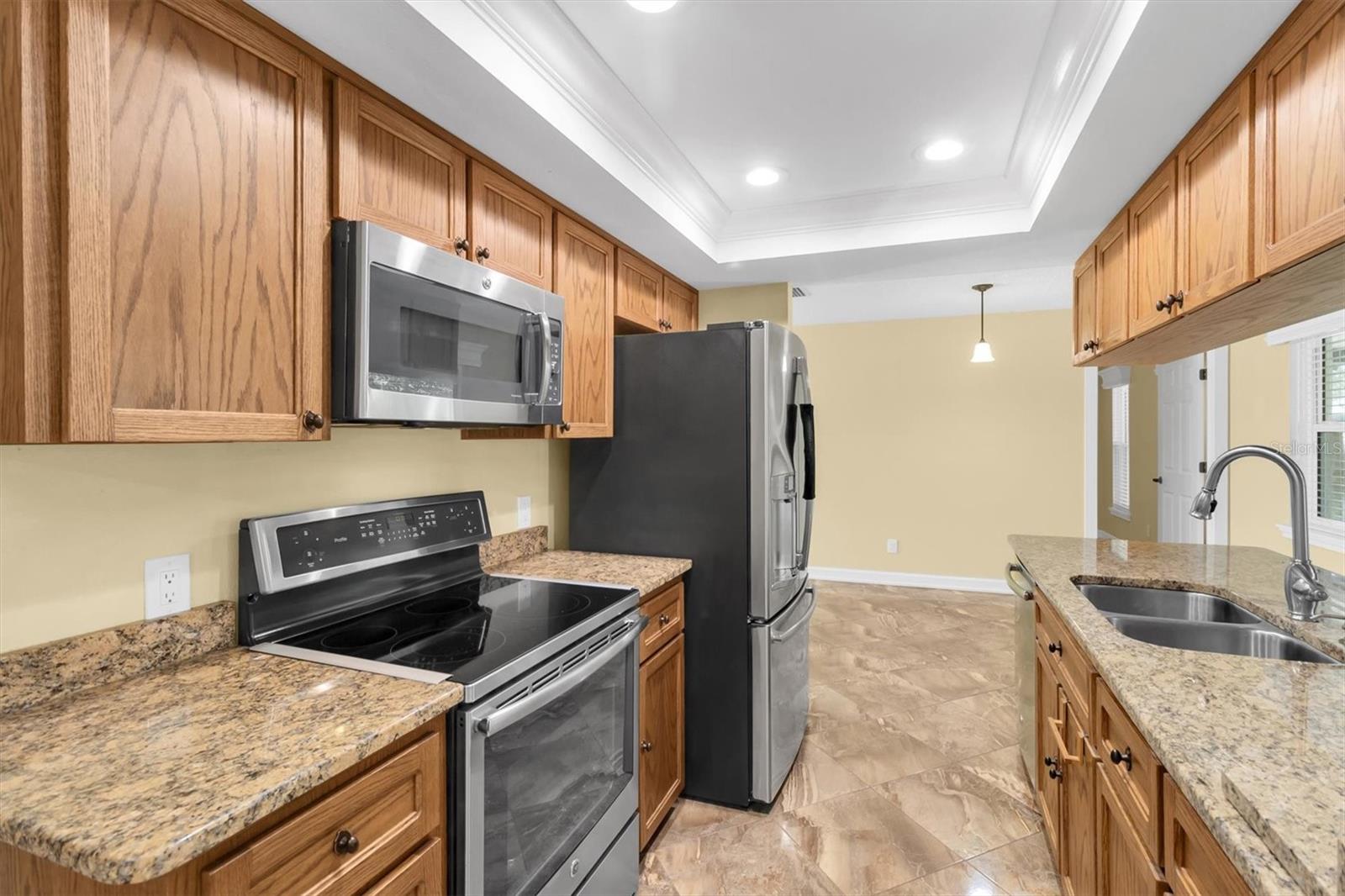 5043 LARCH LN, NEW PORT RICHEY, FL, 34653