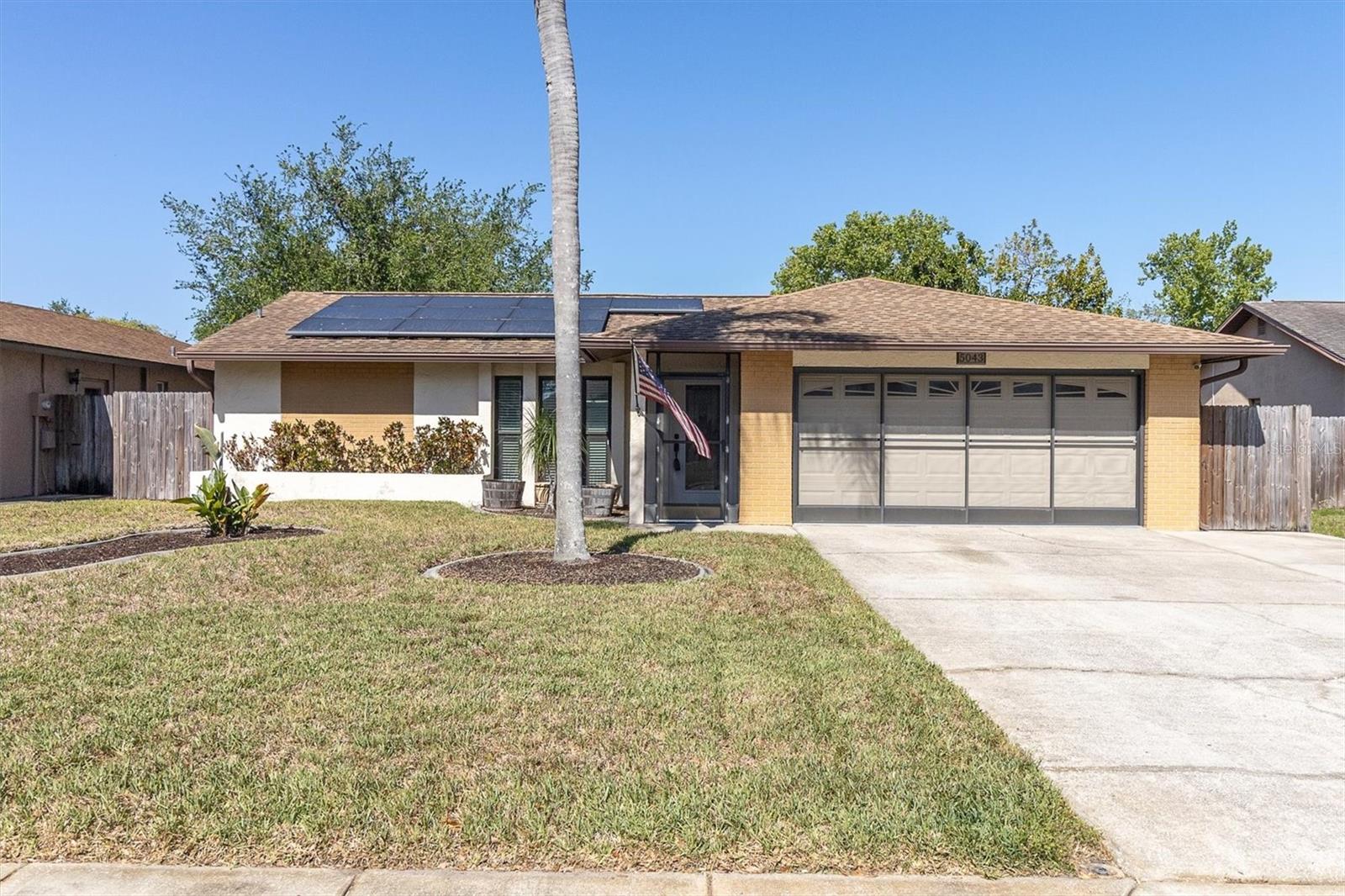 5043 LARCH LN, NEW PORT RICHEY, FL, 34653