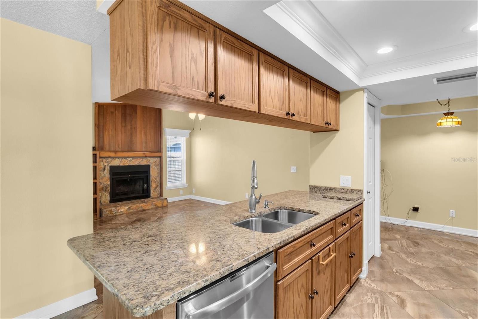 5043 LARCH LN, NEW PORT RICHEY, FL, 34653