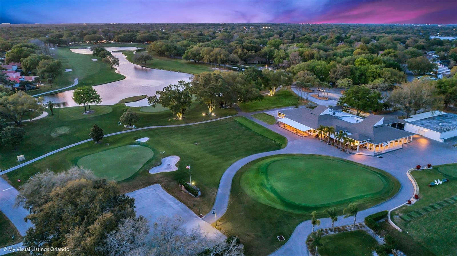 7455 SPARKLING LAKE RD, ORLANDO, FL, 32819