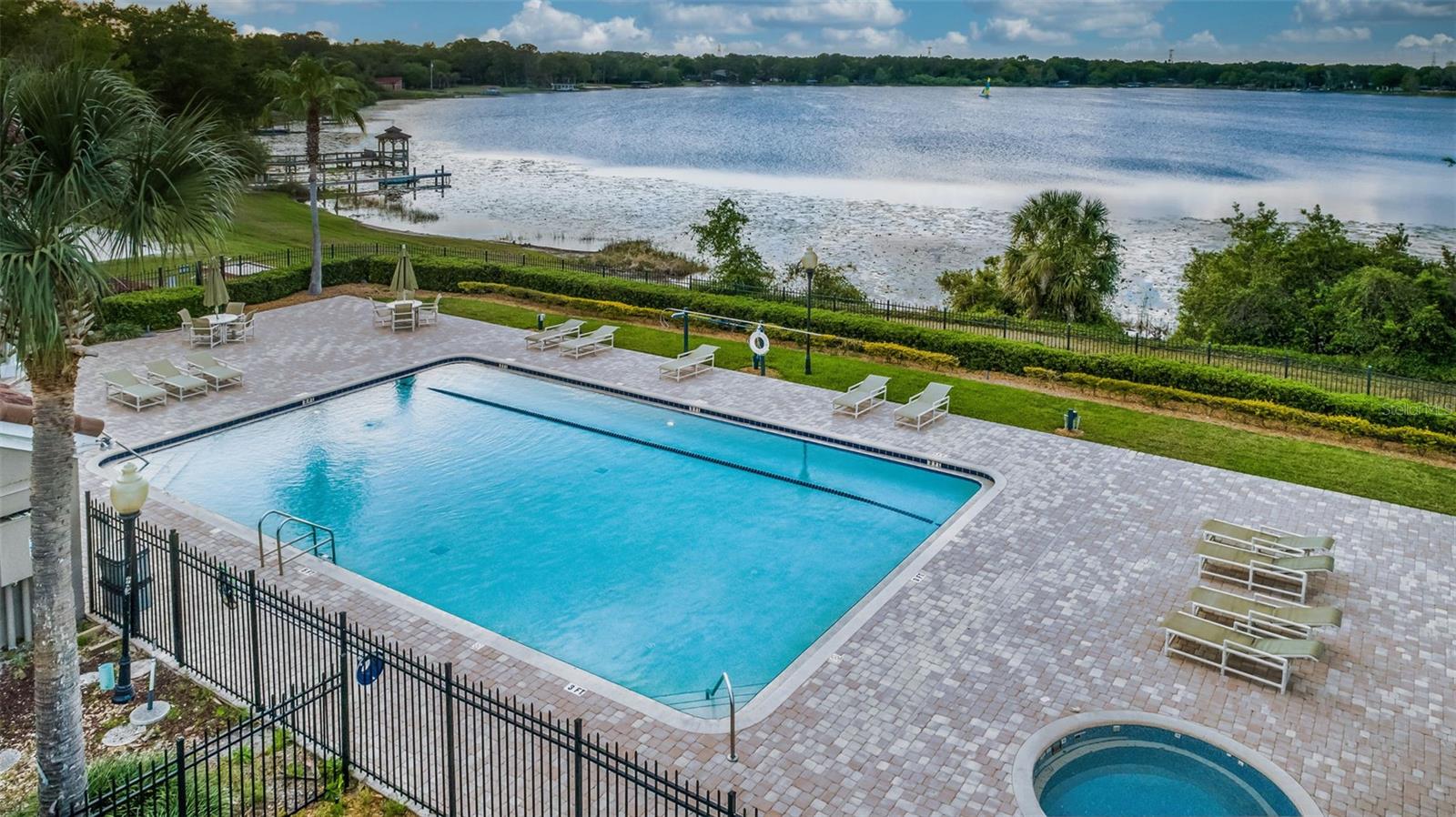 7455 SPARKLING LAKE RD, ORLANDO, FL, 32819