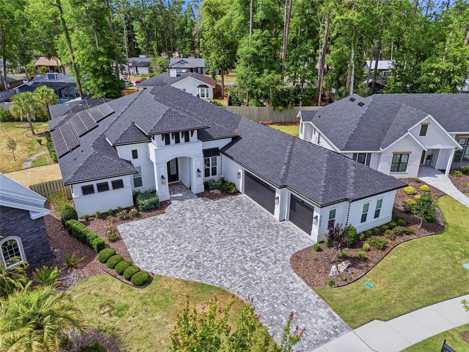 3636 NW 49TH DR, GAINESVILLE, FL, 32606