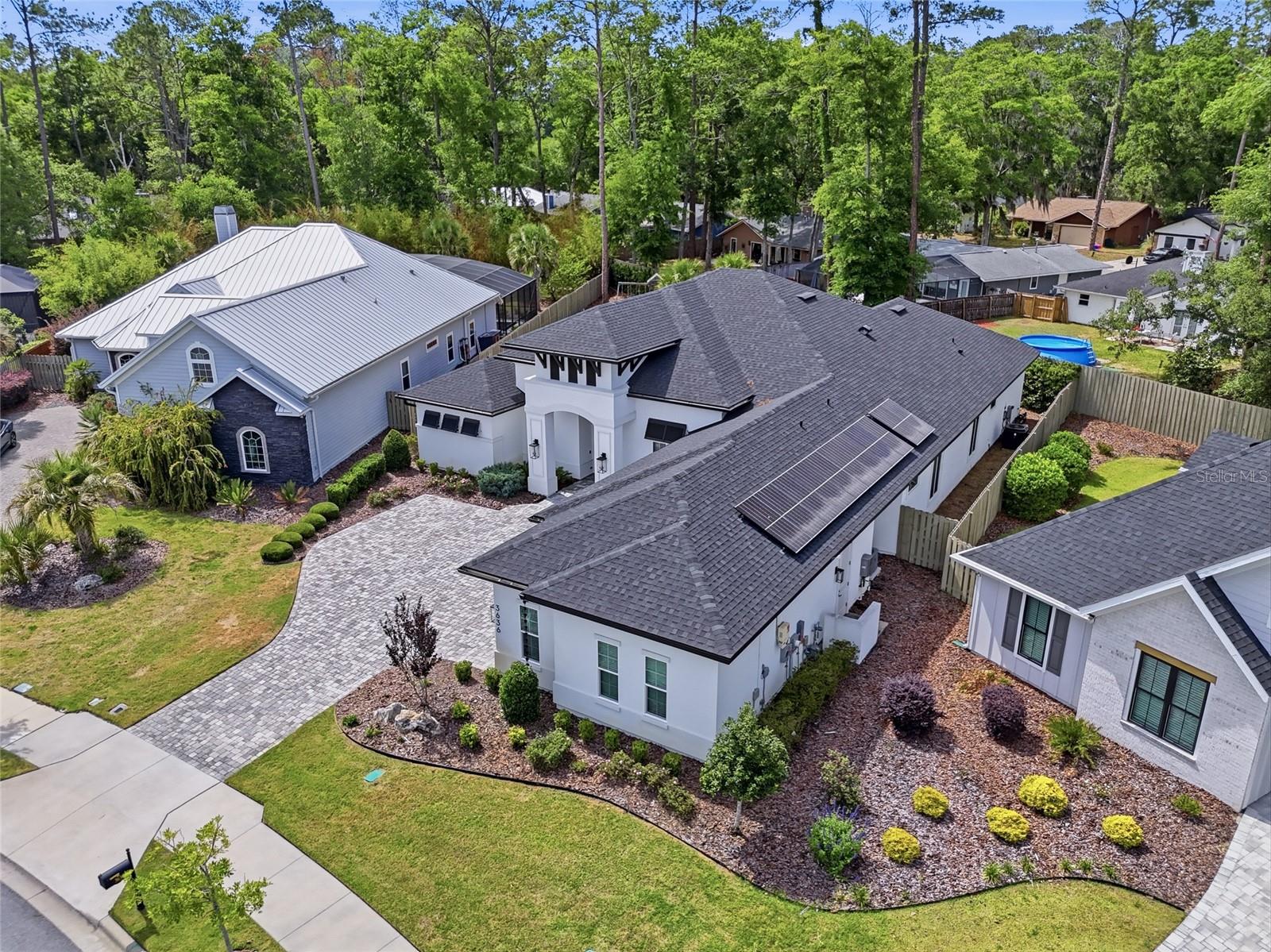 3636 NW 49TH DR, GAINESVILLE, FL, 32606